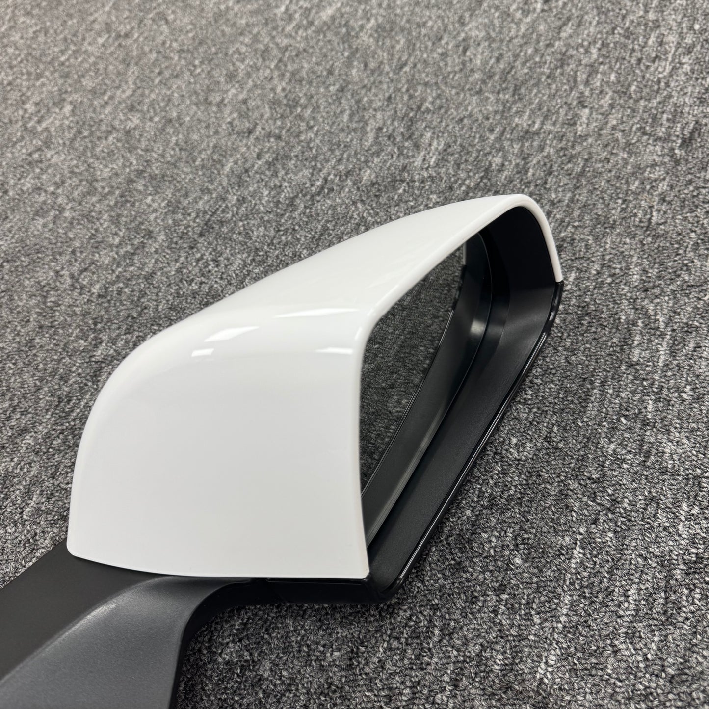 OEM For 2021-2023 Tesla Model 3 Front Right Wing Mirror Assembly 1592034-00-D