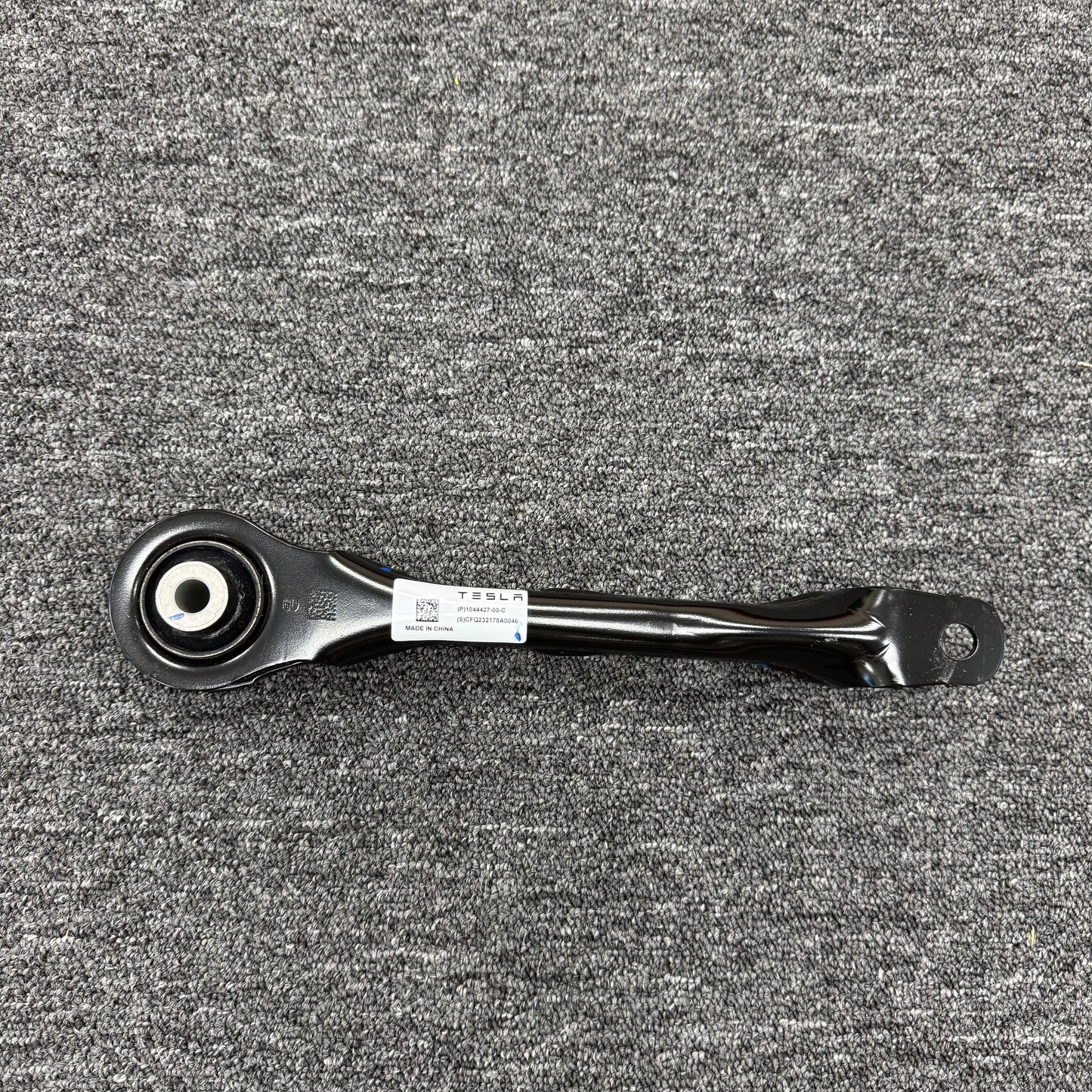 OEM For Tesla 2017-2025 Model 3 Rear Lower Control Arm Link 1044427-00-C