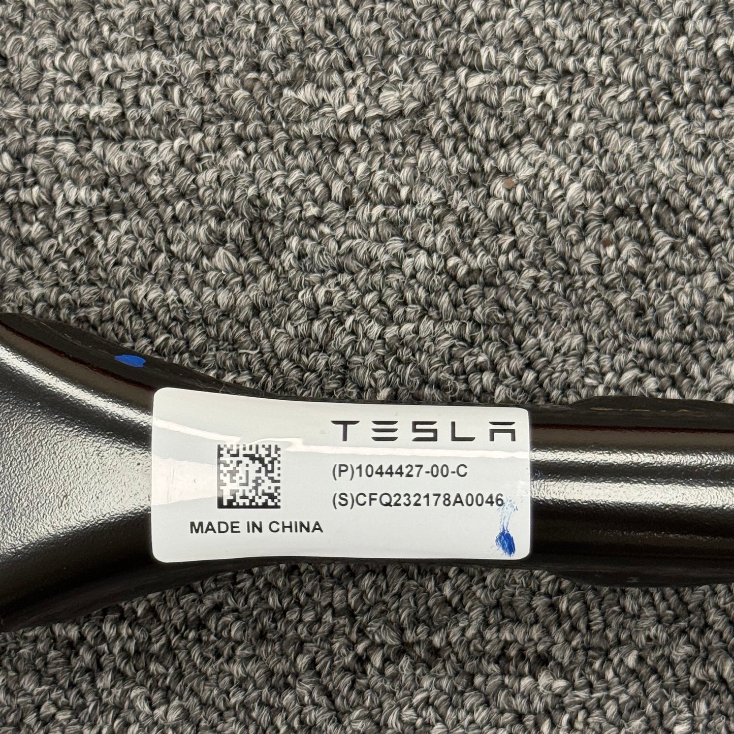 OEM For Tesla 2017-2025 Model 3 Rear Lower Control Arm Link 1044427-00-C