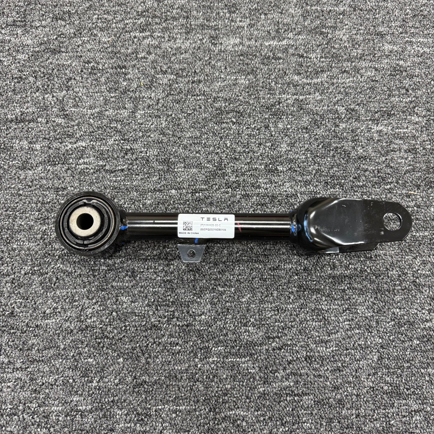 OEM Tesla 2017-2025 Model 3/Y Highland Rear Upper Aft Control Arm 1344426-00-C