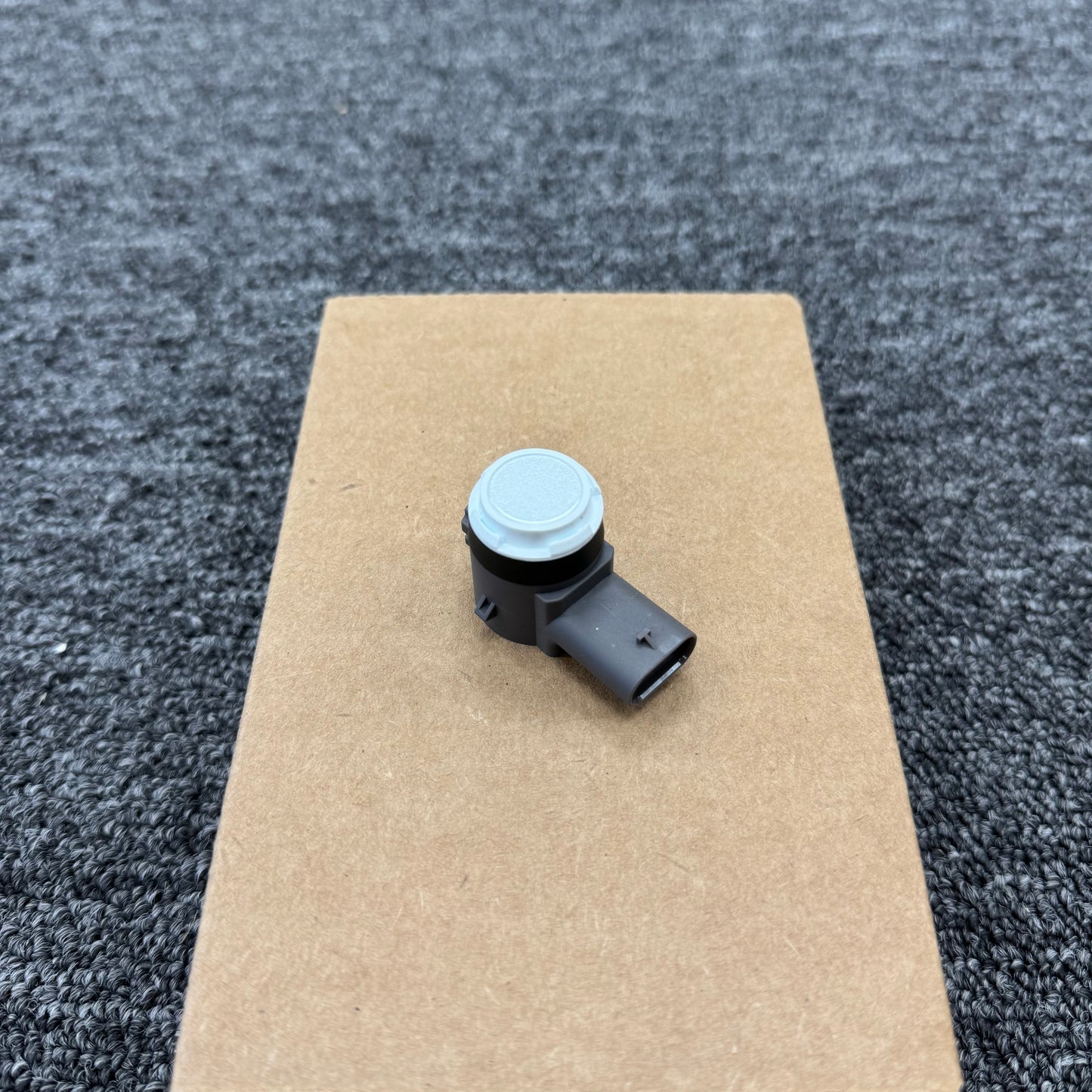 OEM For Tesla Model Y/S/X Bumper Ultrasonic PDC Parking Sensor 2525001-11-D