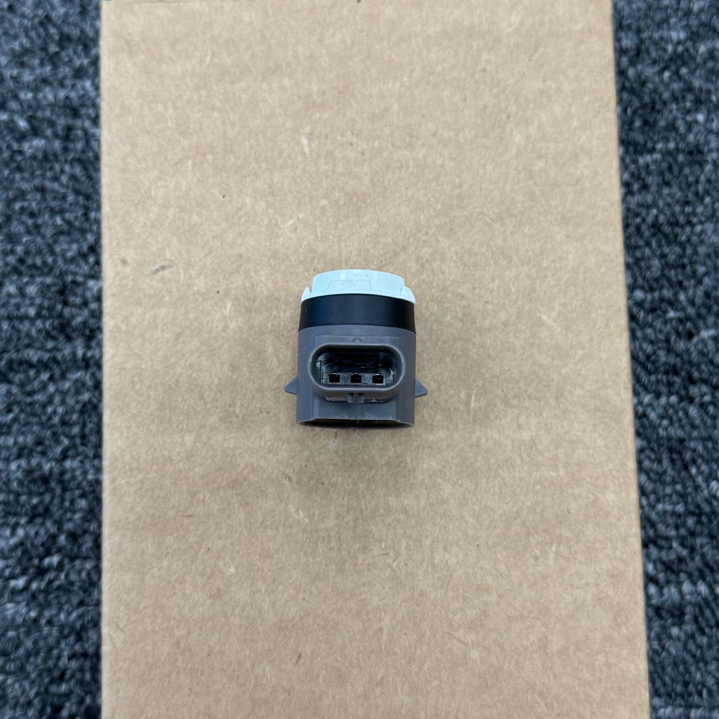OEM For Tesla Model Y/S/X Bumper Ultrasonic PDC Parking Sensor 2525001-11-D