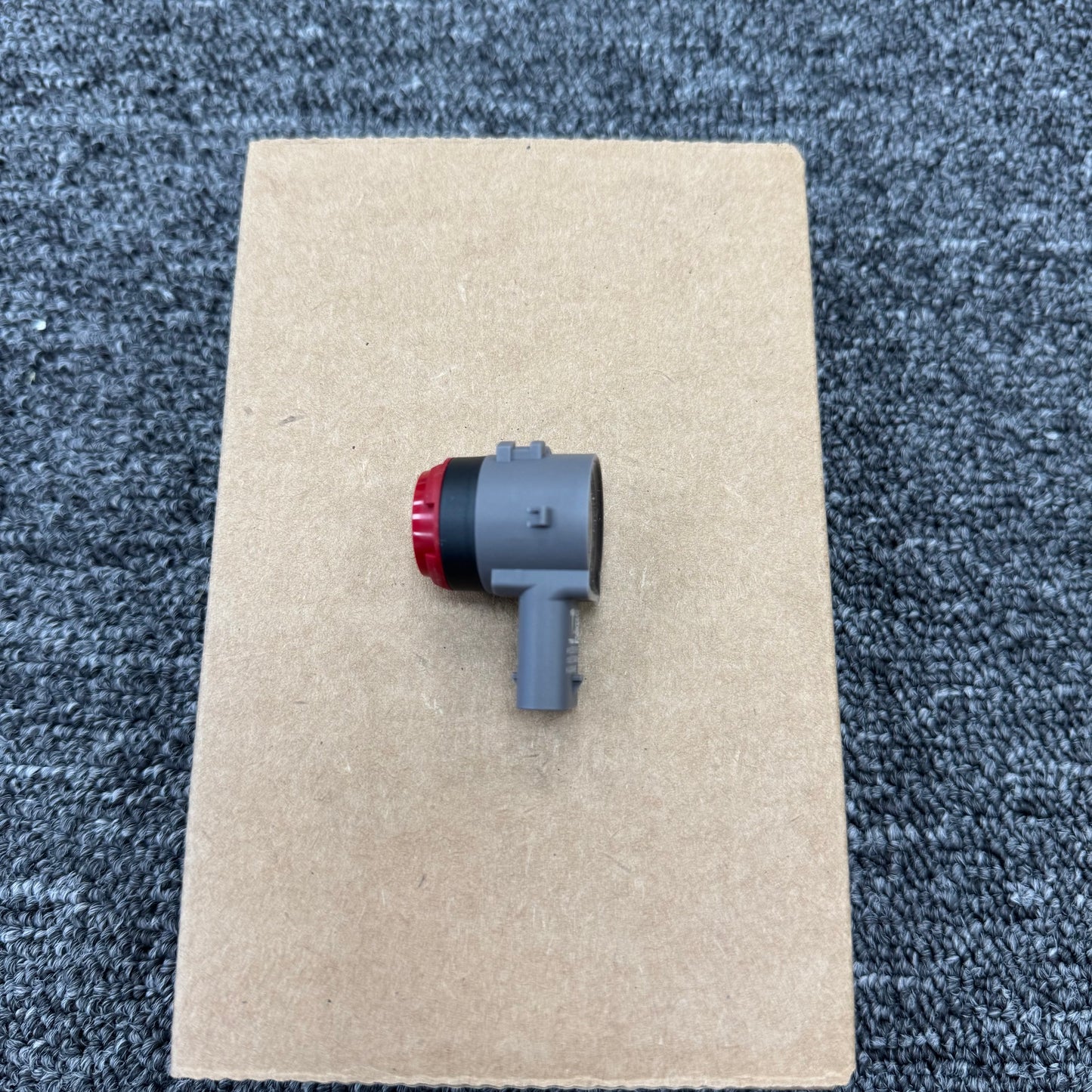 OEM For Tesla Model Y/S/X Bumper Ultrasonic PDC Parking Sensor 2525001-08-D
