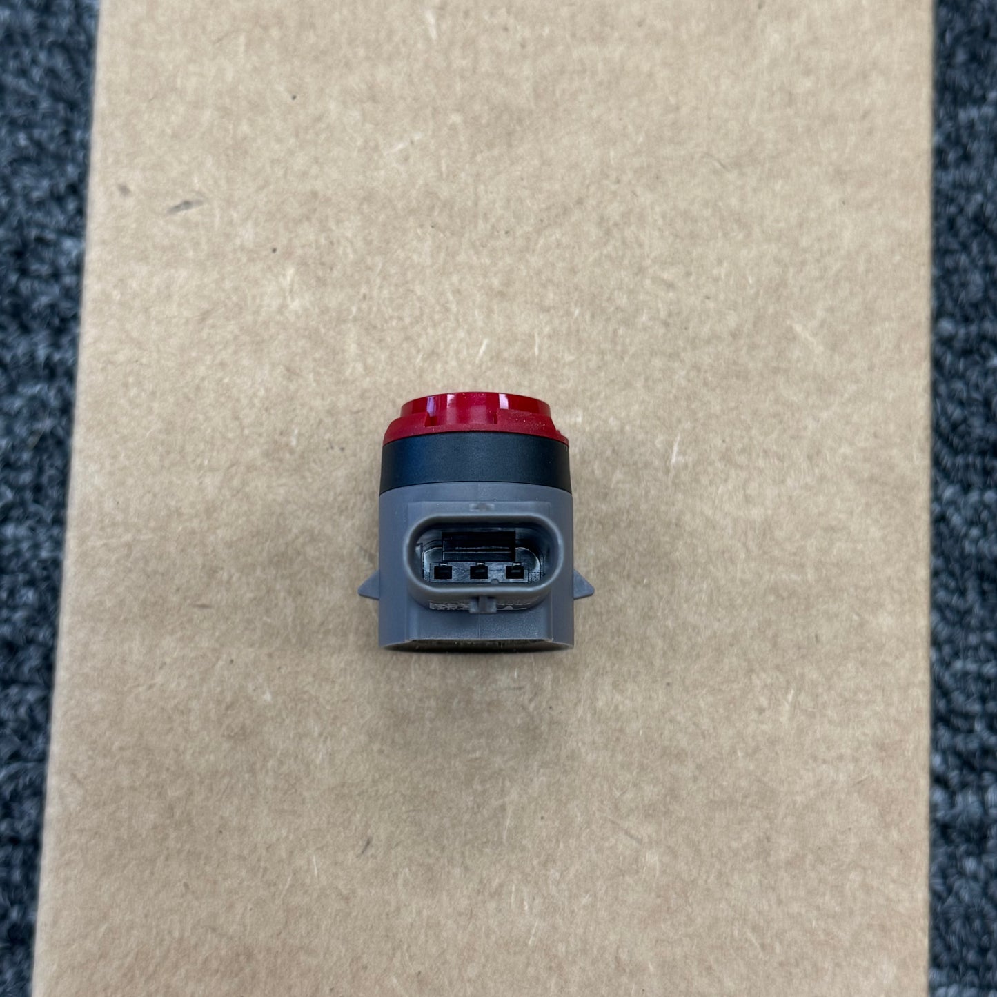 OEM For Tesla Model Y/S/X Bumper Ultrasonic PDC Parking Sensor 2525001-08-D