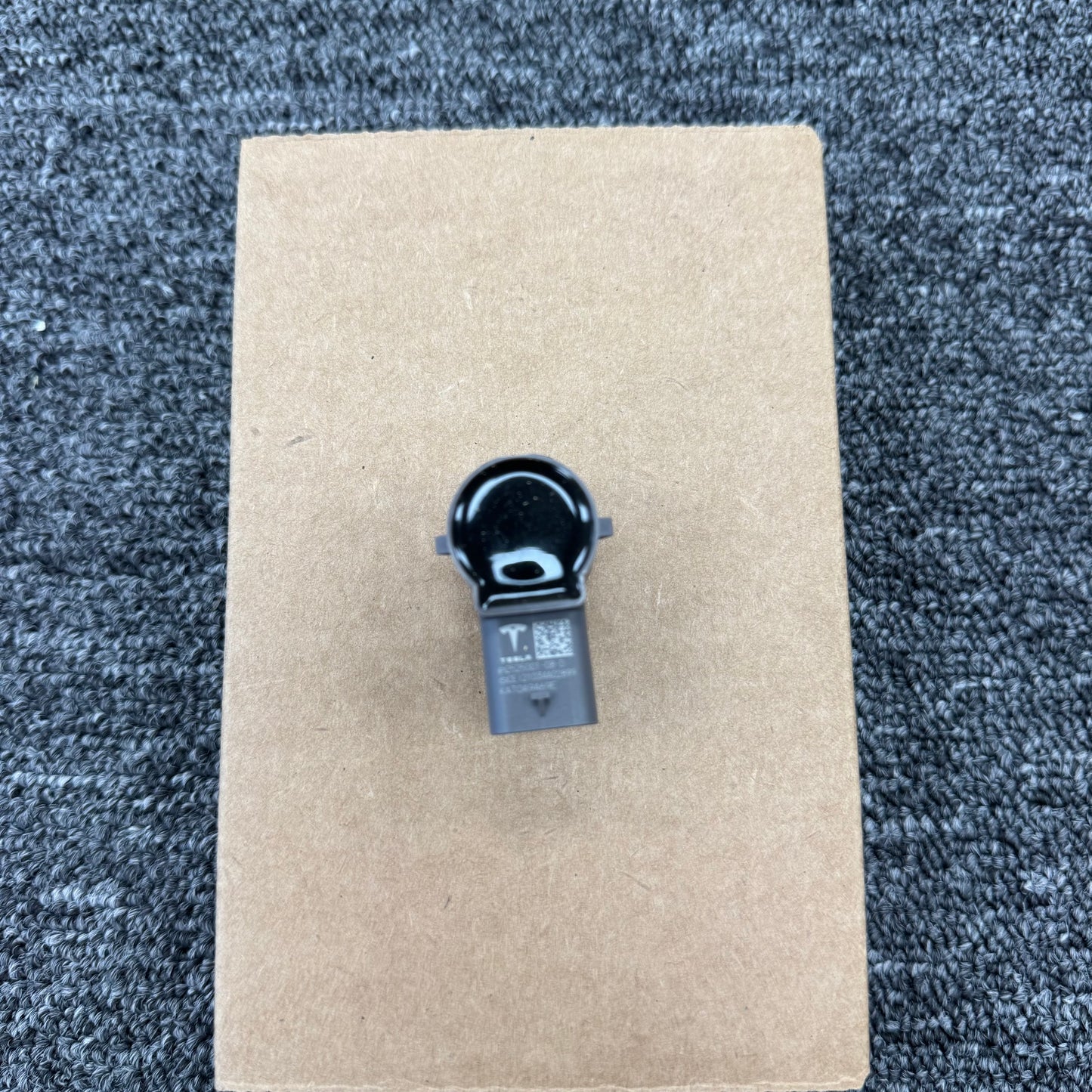 OEM For Tesla Model Y/S/X Bumper Ultrasonic PDC Parking Sensor 2525001-08-D