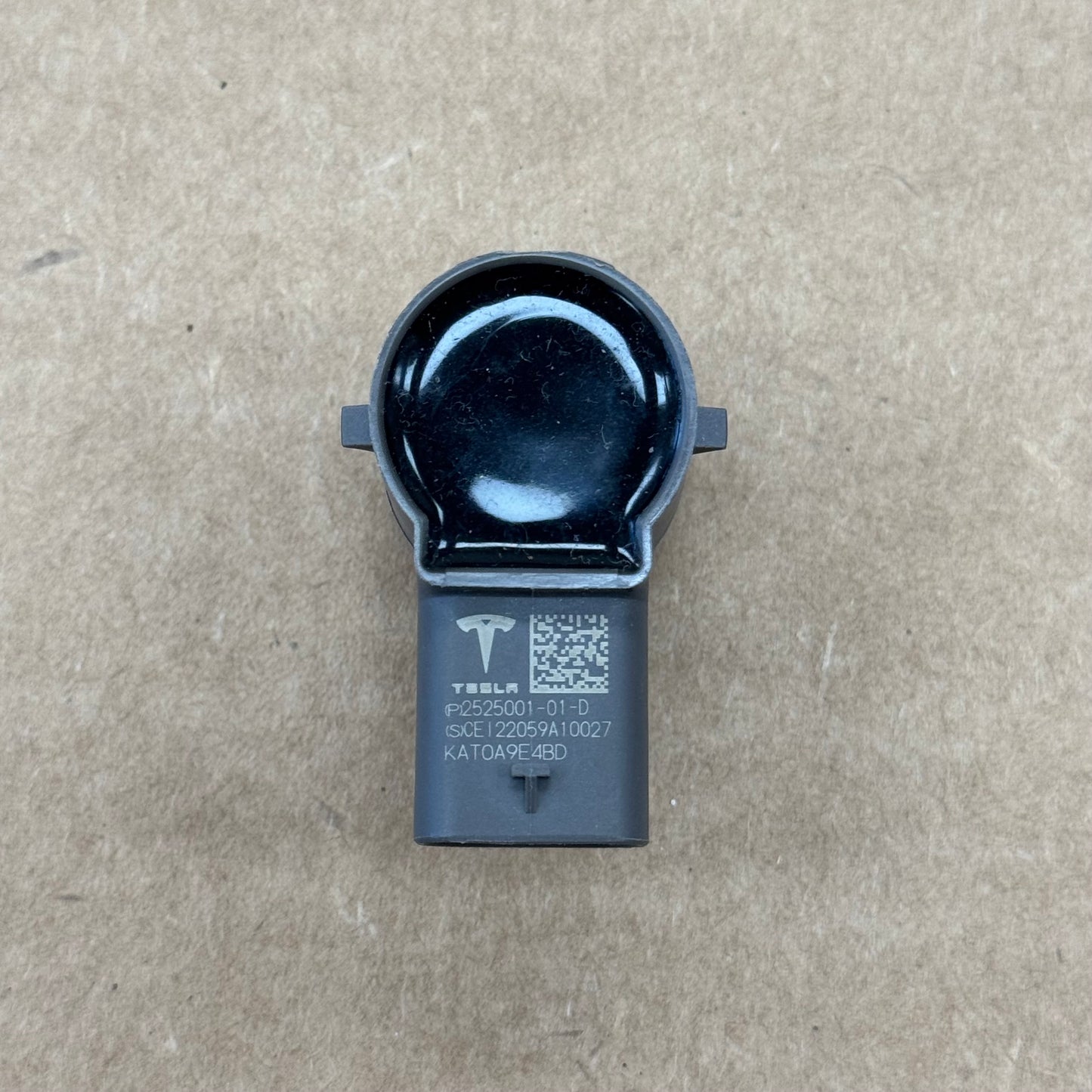 OEM For Tesla Model Y/S/X Bumper Ultrasonic PDC Parking Sensor 2525001-01-D