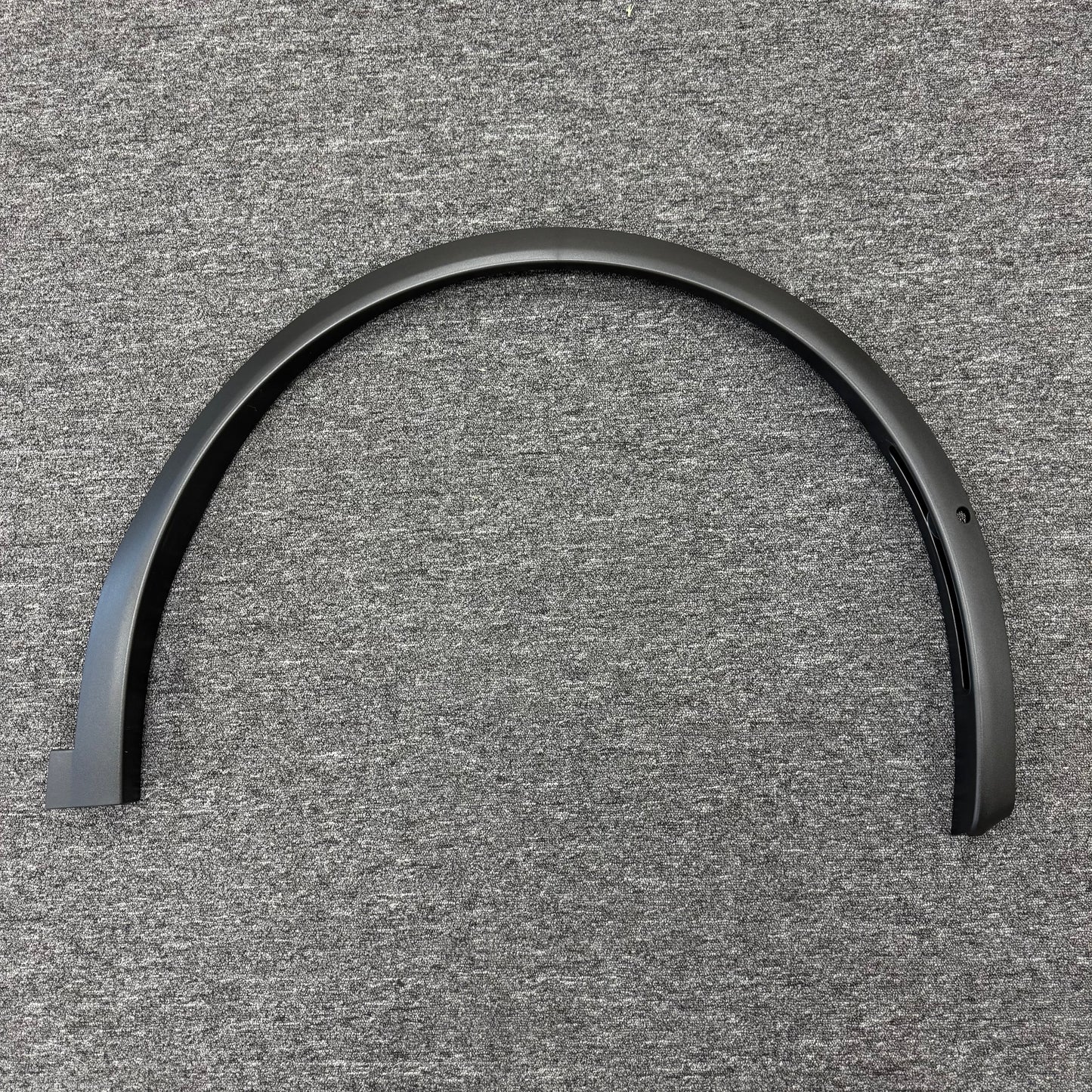 OEM For 2016-2020 Tesla Model X Front Right Fender Flare Molding 1035289-00-H