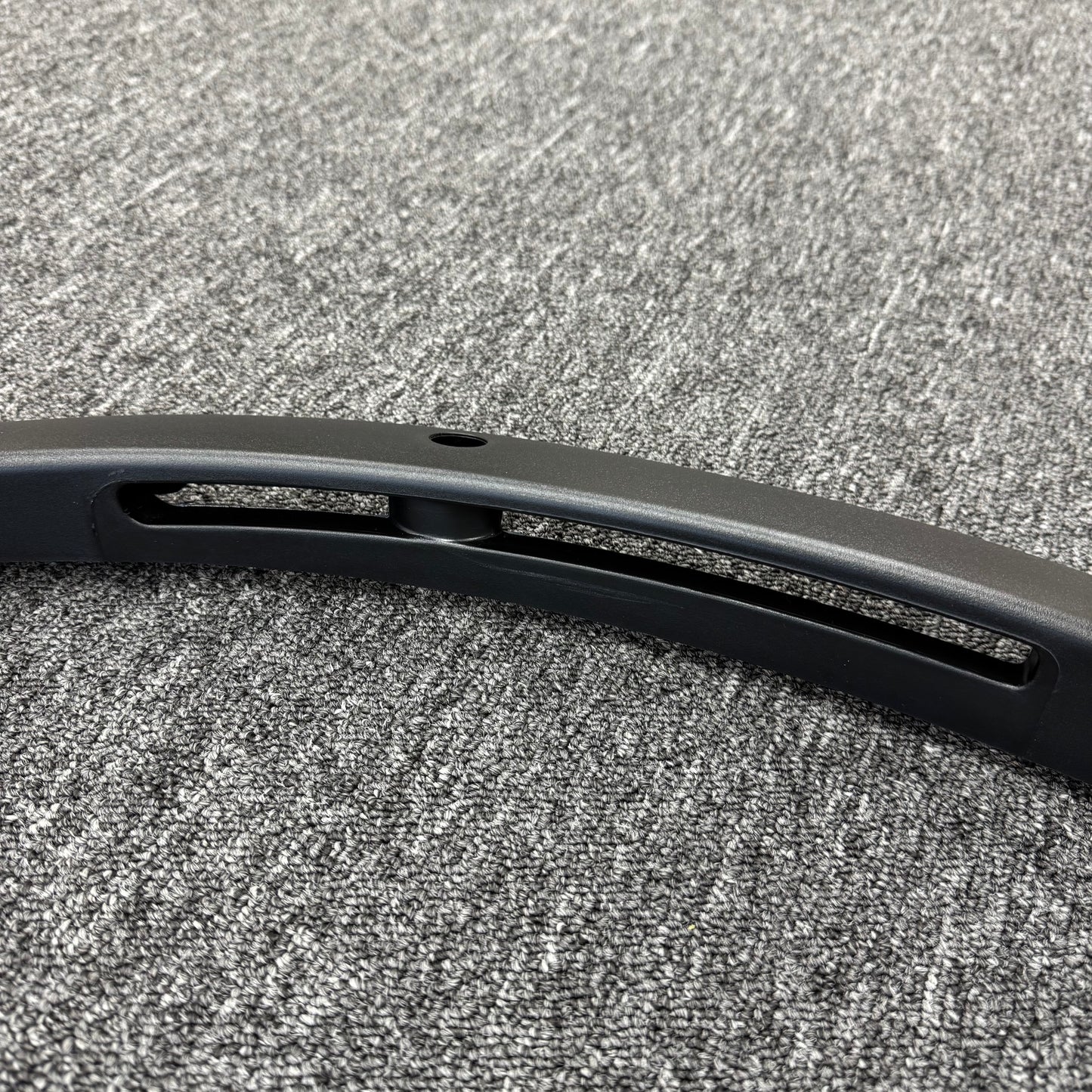 OEM For 2016-2020 Tesla Model X Front Right Fender Flare Molding 1035289-00-H