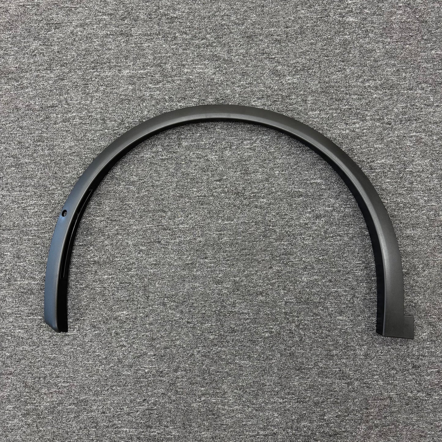 OEM For 2016-2020 Tesla Model X Front Left Fender Flare Molding 1035288-00-H