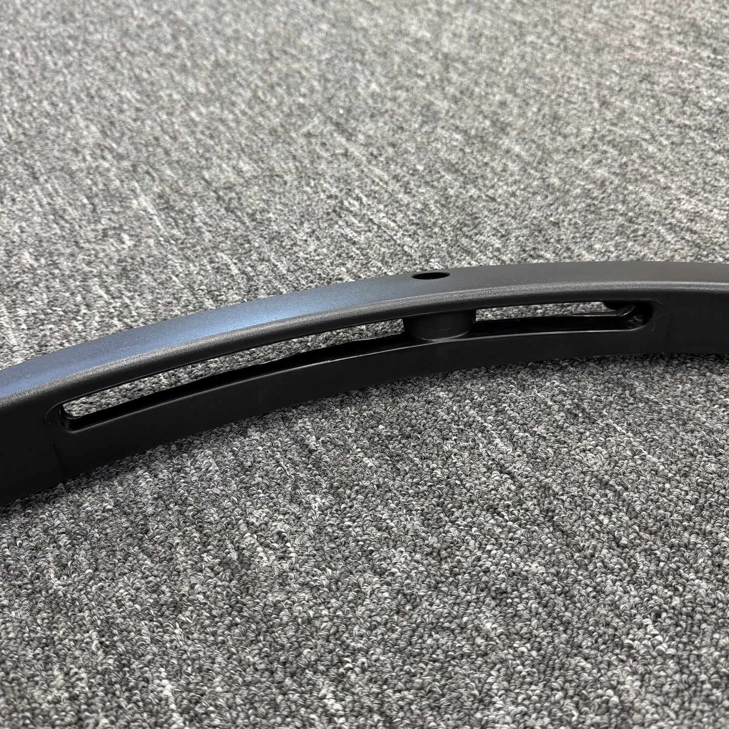 OEM For 2016-2020 Tesla Model X Front Left Fender Flare Molding 1035288-00-H