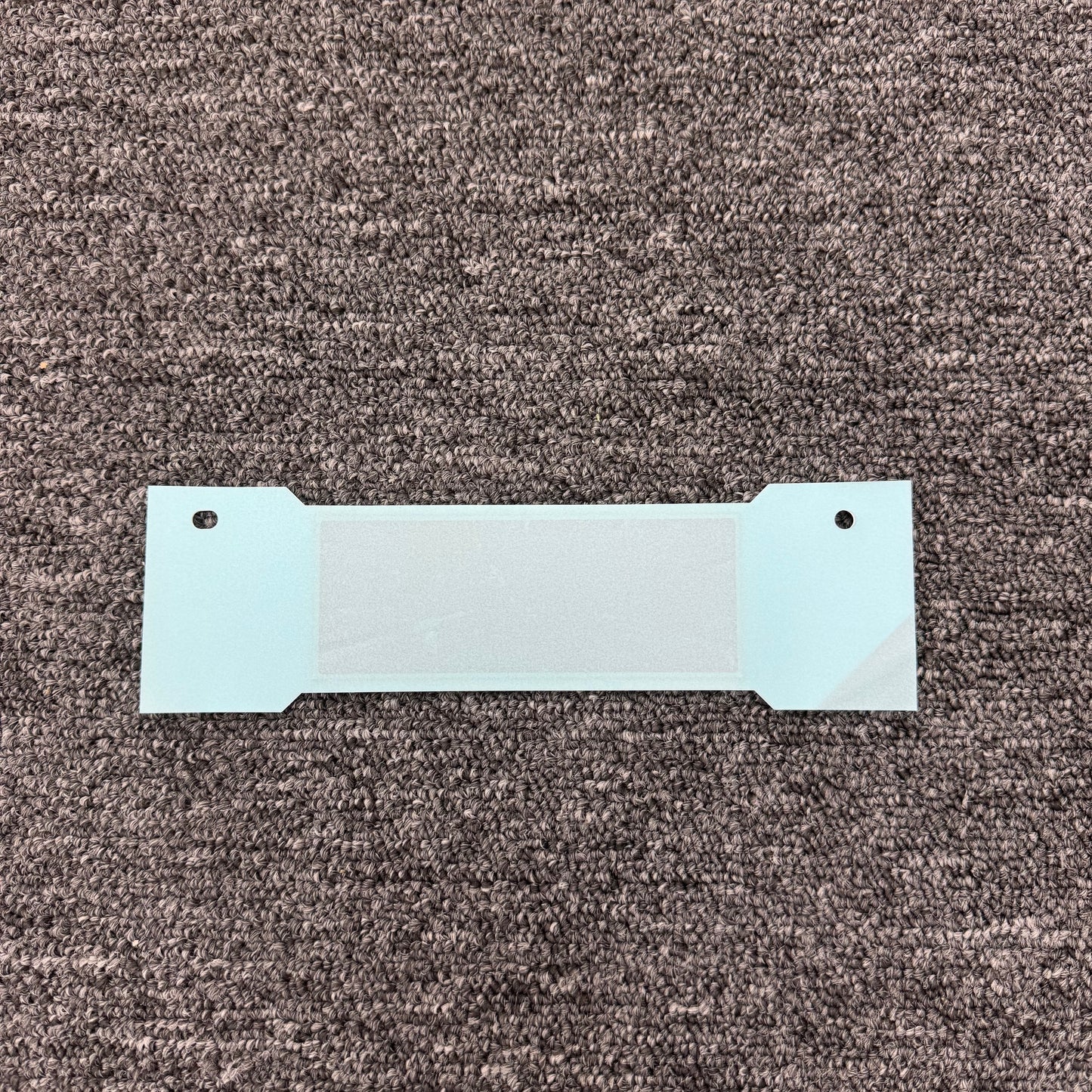 OEM For 2023-2025 Tesla Model 3 Performance Highland Badge Emblem 1872465‑00‑B
