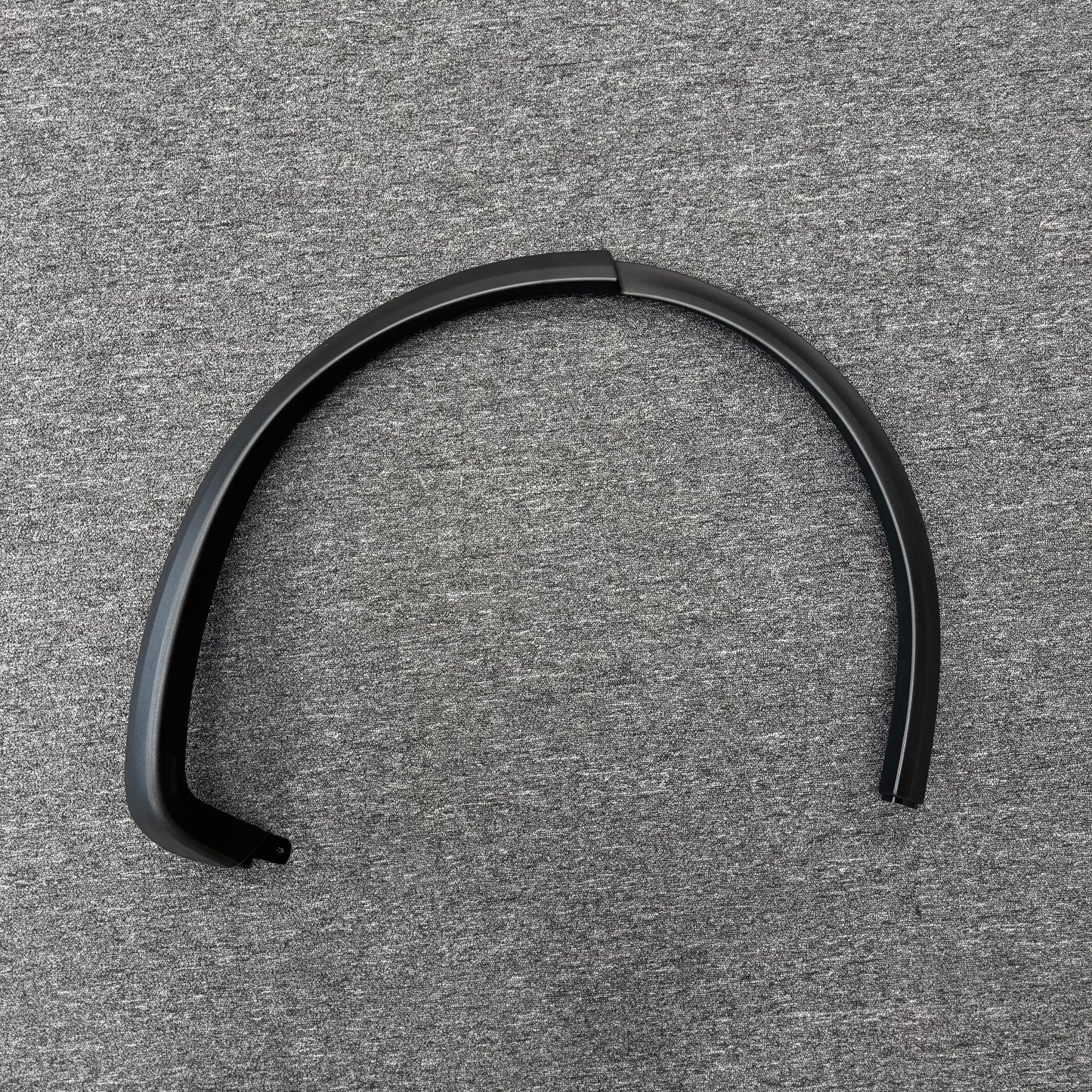 OEM For 2016-2023 Tesla Model X Rear Right Flare Wheel Arch Molding 1035291-00-E