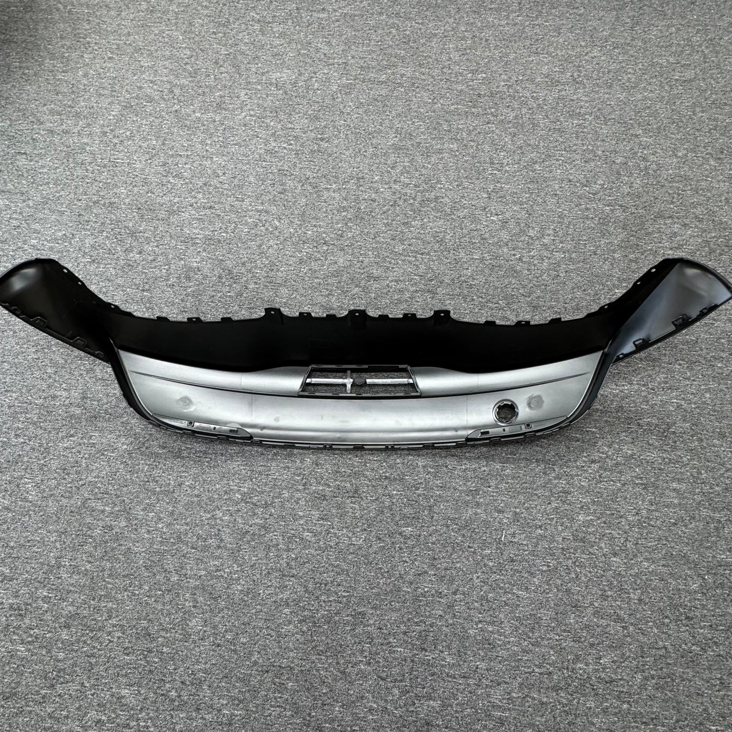 OEM For 2020-2023 Tesla Model Y Rear Bumper Lower Fascia Cover 1494006-00-B