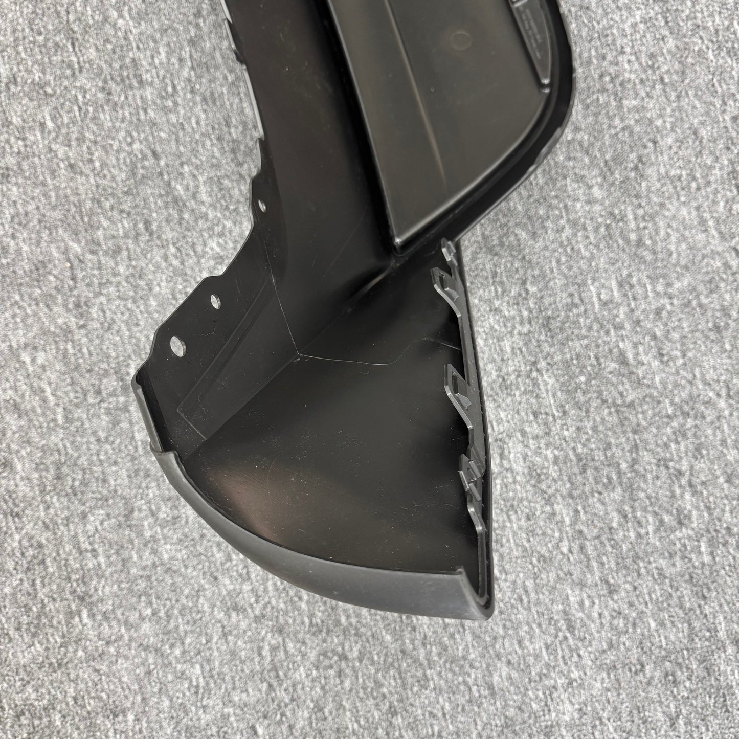 OEM For 2020-2023 Tesla Model Y Rear Bumper Lower Fascia Cover 1494006-00-B