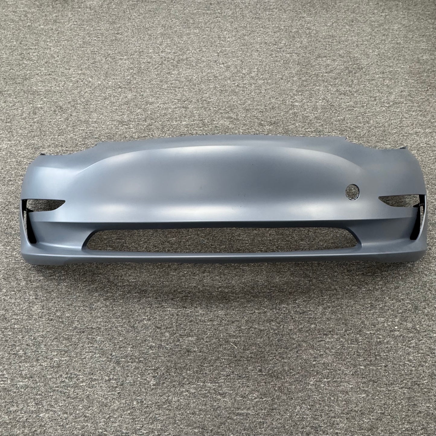 OEM For 2017-2023 Tesla Model 3 Front Bumper Cover Assembly 1519965‑00‑A