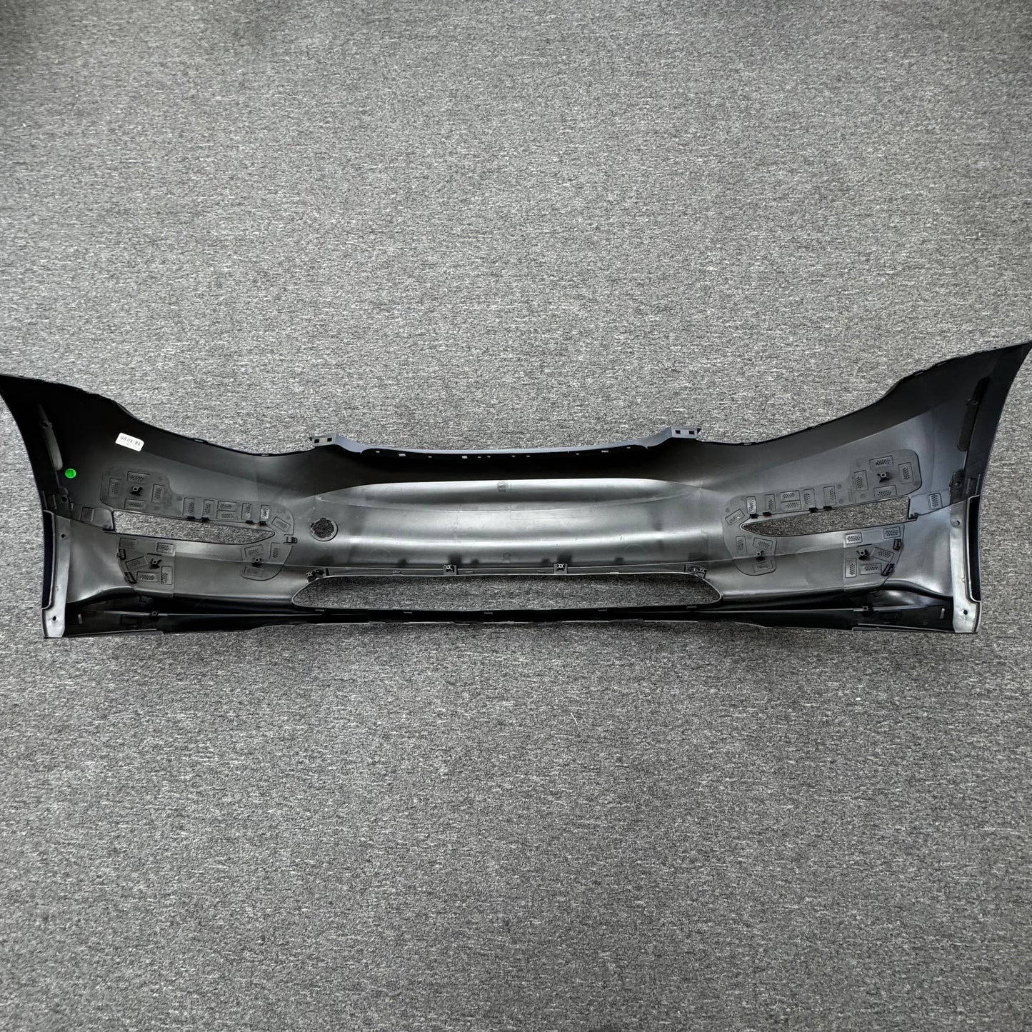 OEM For 2017-2023 Tesla Model 3 Front Bumper Cover Assembly 1519965‑00‑A