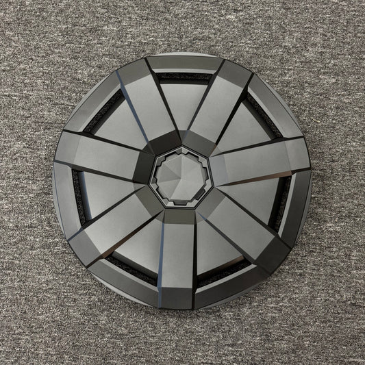 OEM For 2024–2025 Tesla Cybertruck  20" Core Wheel Cover Hub Cap 1250231-00-C