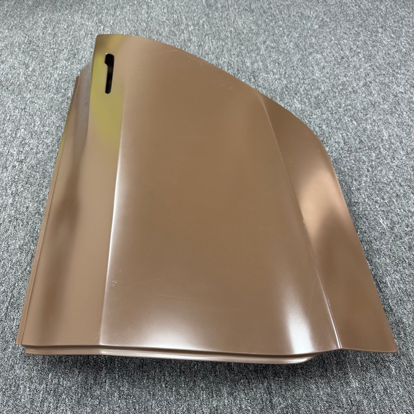 【OEM OPT】For Tesla 2017-2023 Model 3 Rear Left Door Shell Panel  1081441-E0-C