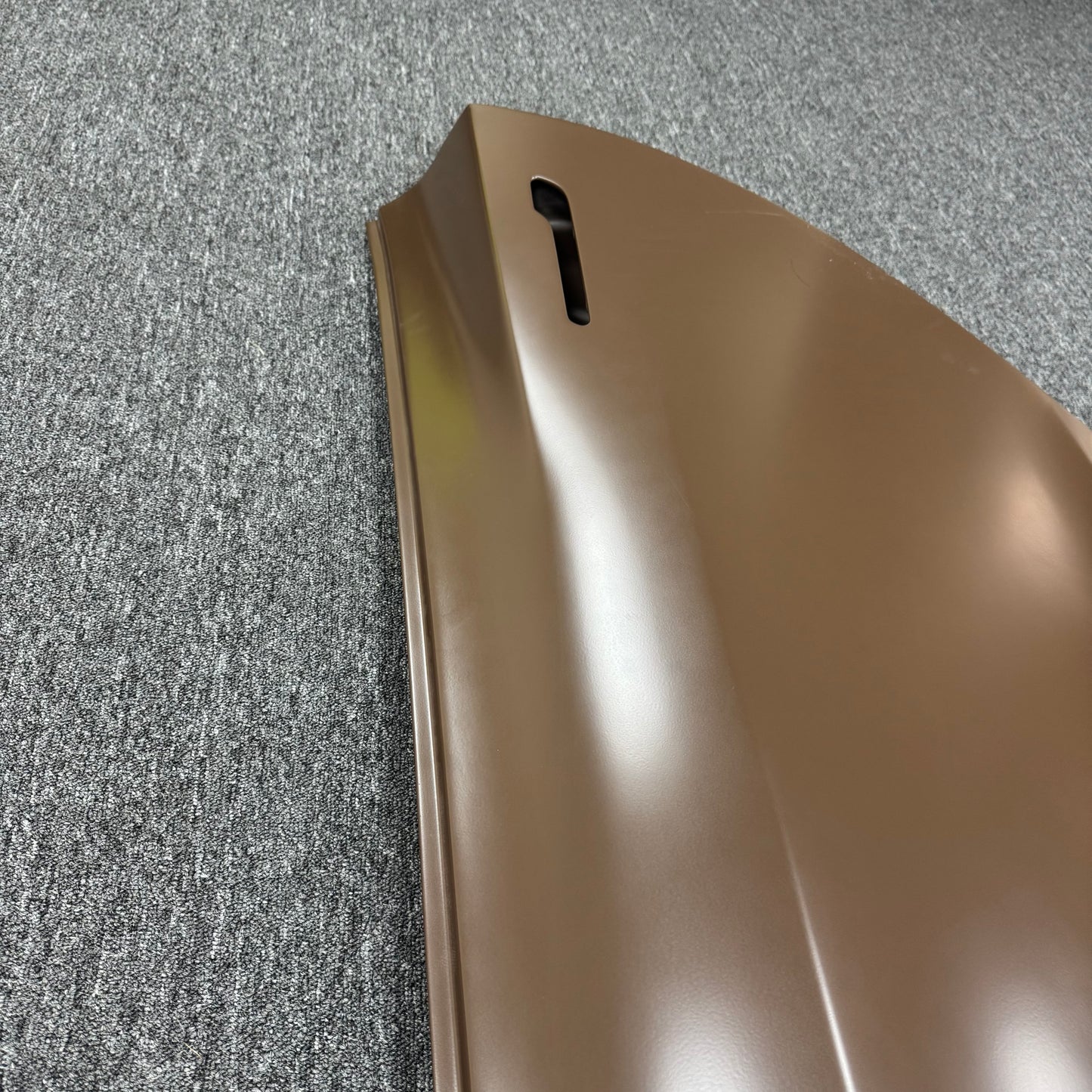 【OEM OPT】For Tesla 2017-2023 Model 3 Rear Left Door Shell Panel  1081441-E0-C