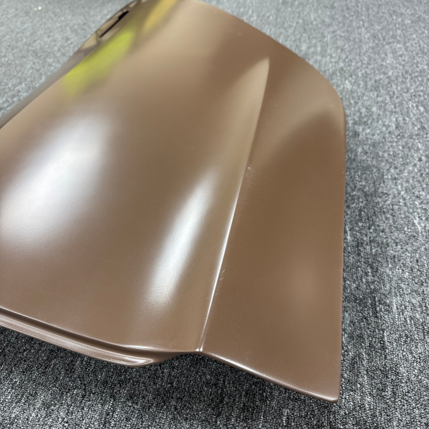 【OEM OPT】For Tesla 2017-2023 Model 3 Rear Left Door Shell Panel  1081441-E0-C