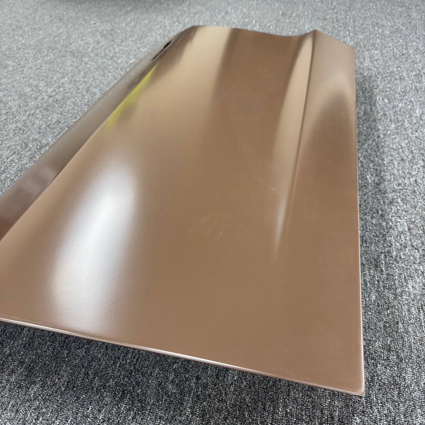 【OEM OPT】For Tesla 2017-2023  Model 3 Front Left Door Shell Panel 1081421-E0-C