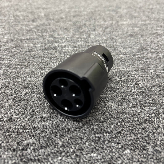 OEM For Tesla Model 3/S/X/Y/Cybertruck SAE J1772 Charging Adapter 1067348-00-C