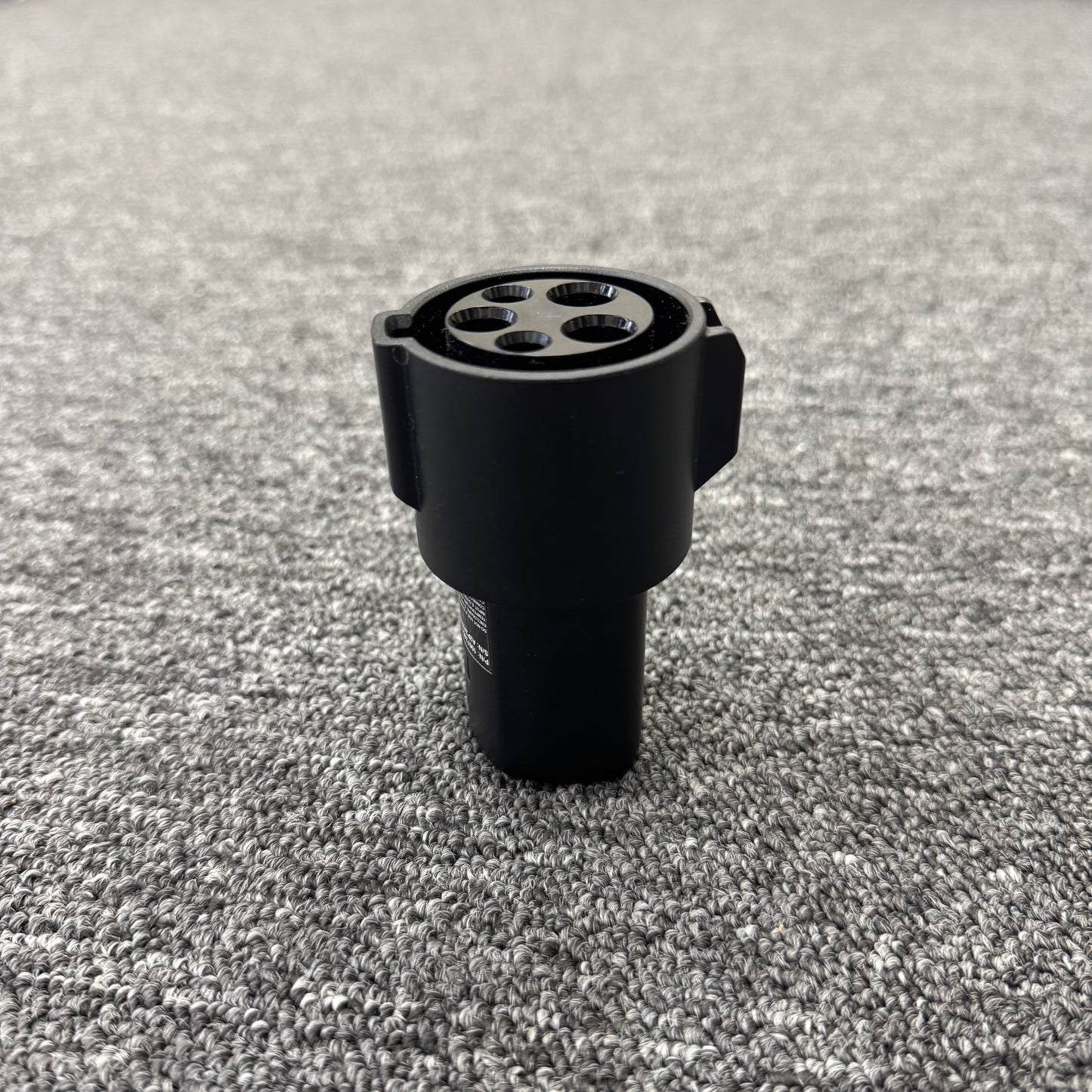 OEM For Tesla Model 3/S/X/Y/Cybertruck SAE J1772 Charging Adapter 1067348-00-C