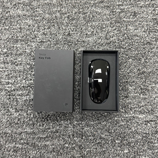 OEM Tesla 2021–2024 Model S 1618096-91-G Smart Key Remote Fob FCC: 2AEIM-1614283