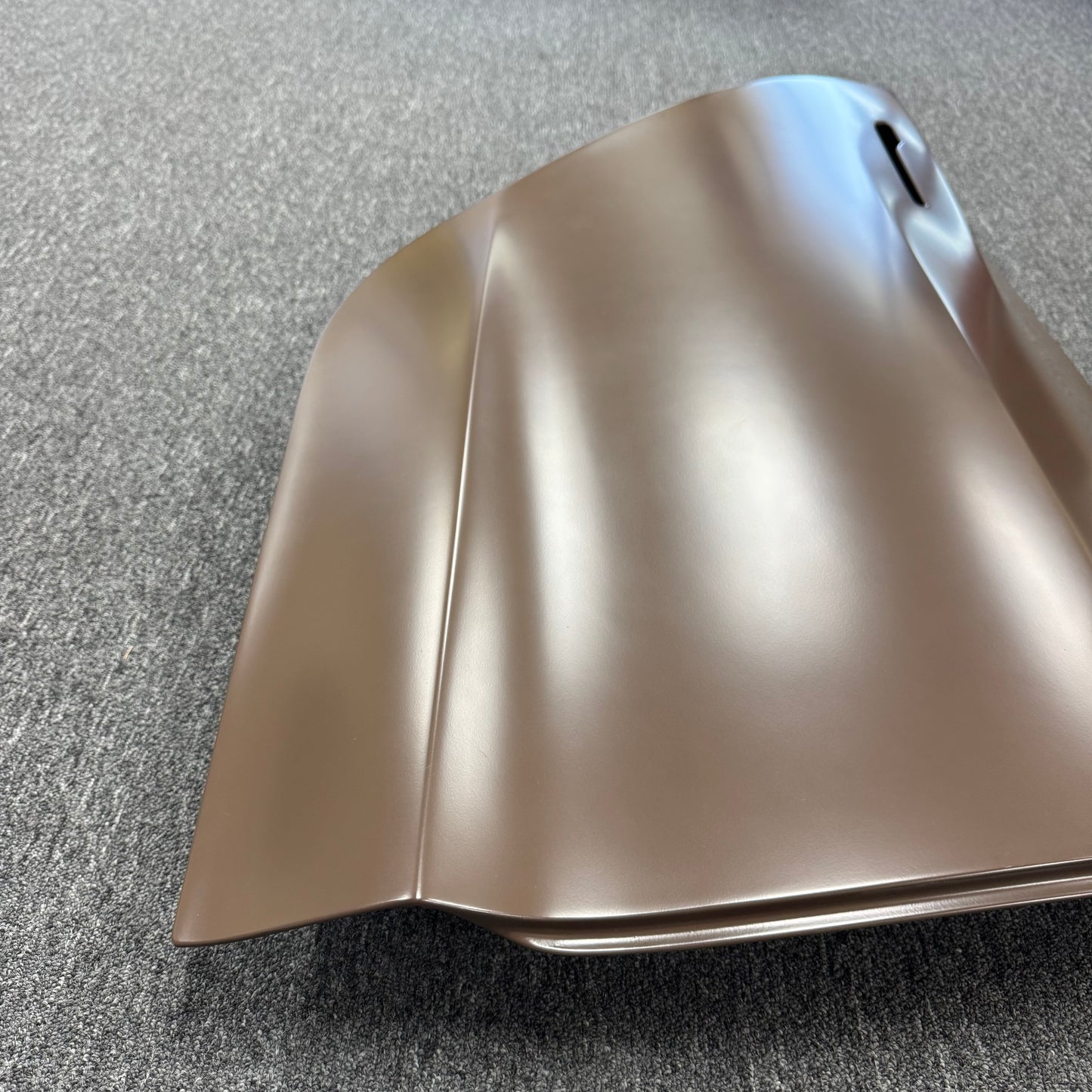 【OEM OPT】 For 2017-2023 Tesla Model 3 Rear Right Door Shell Panel 1081440-E0-C