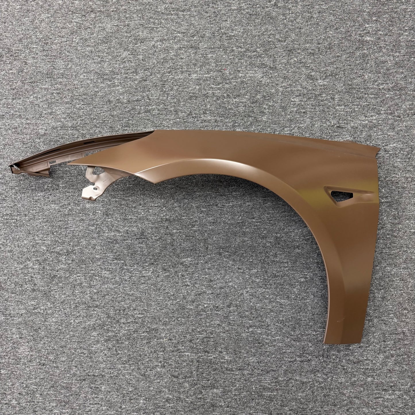 【OEM OPT】For Tesla 2017-2023 Model 3 Front Left side Fender Panel 1097253-00-F