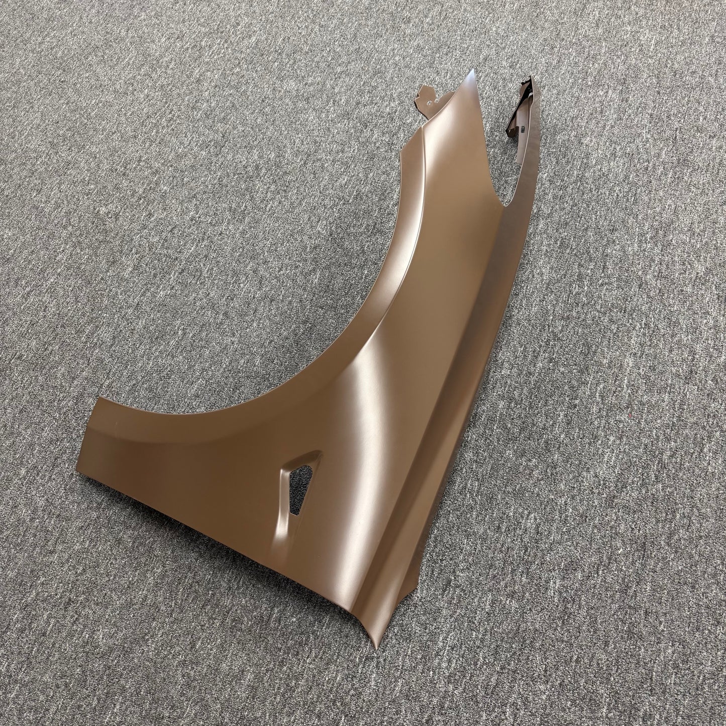 【OEM OPT】For Tesla 2017-2023 Model 3 Front Left side Fender Panel 1097253-00-F