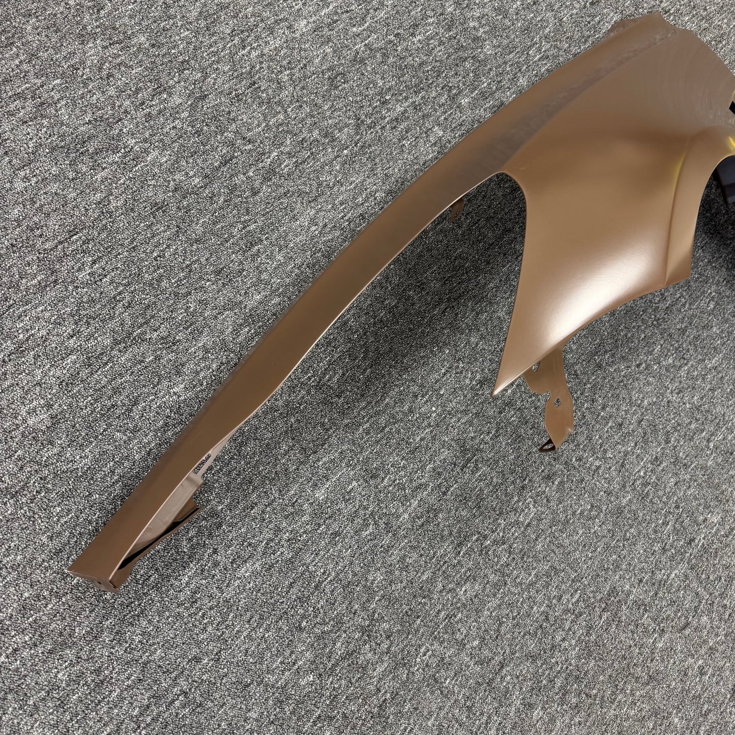 【OEM OPT】For Tesla 2017-2023 Model 3 Front Left side Fender Panel 1097253-00-F