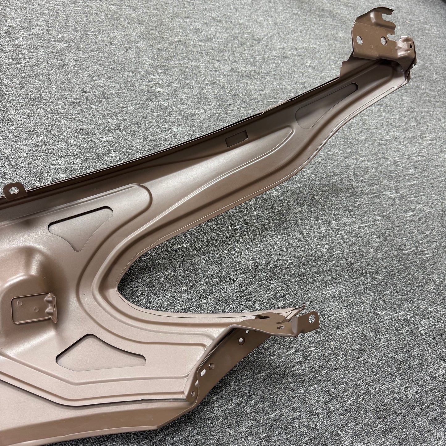 【OEM OPT】For Tesla 2017-2023 Model 3 Front Left side Fender Panel 1097253-00-F