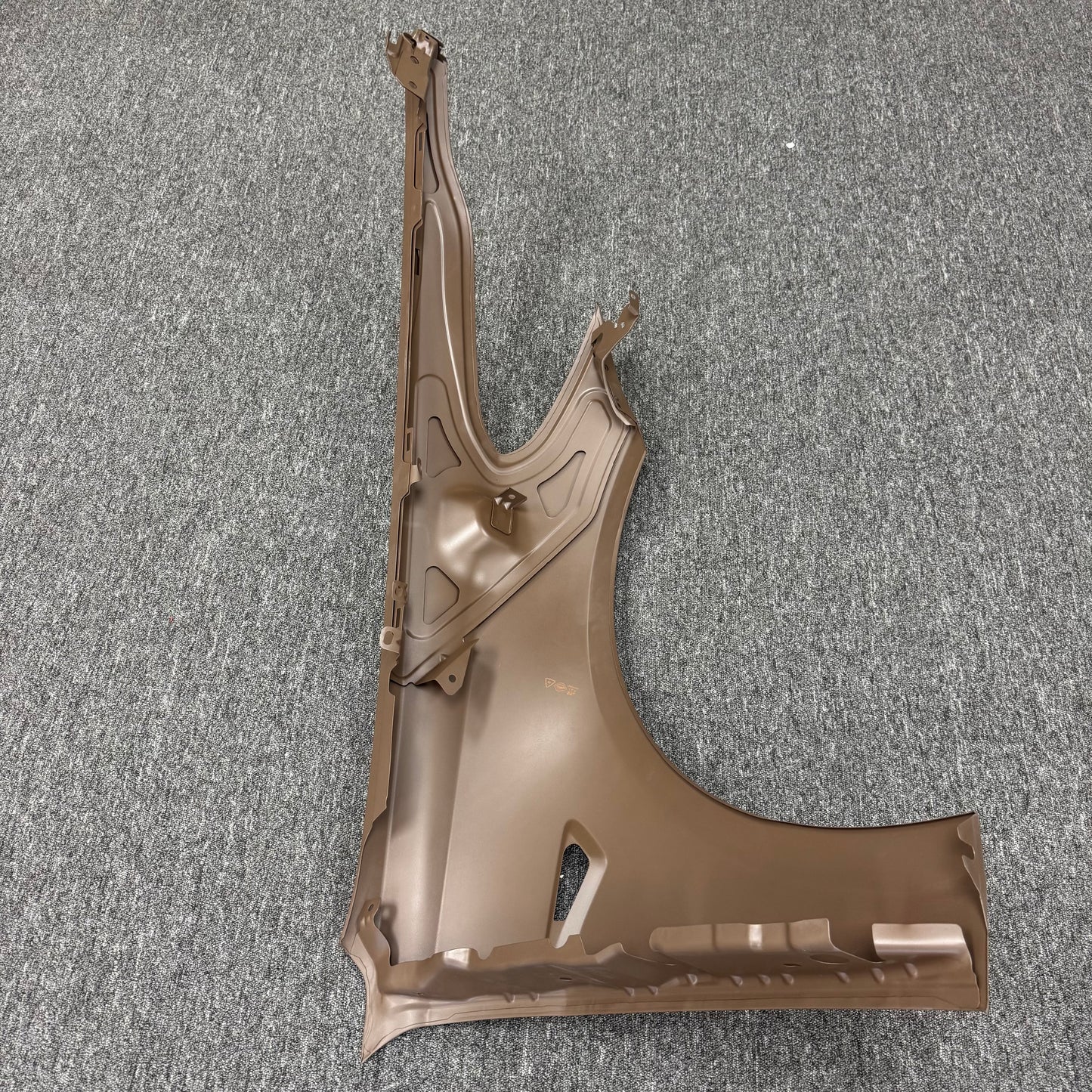 【OEM OPT】For Tesla 2017-2023 Model 3 Front Left side Fender Panel 1097253-00-F