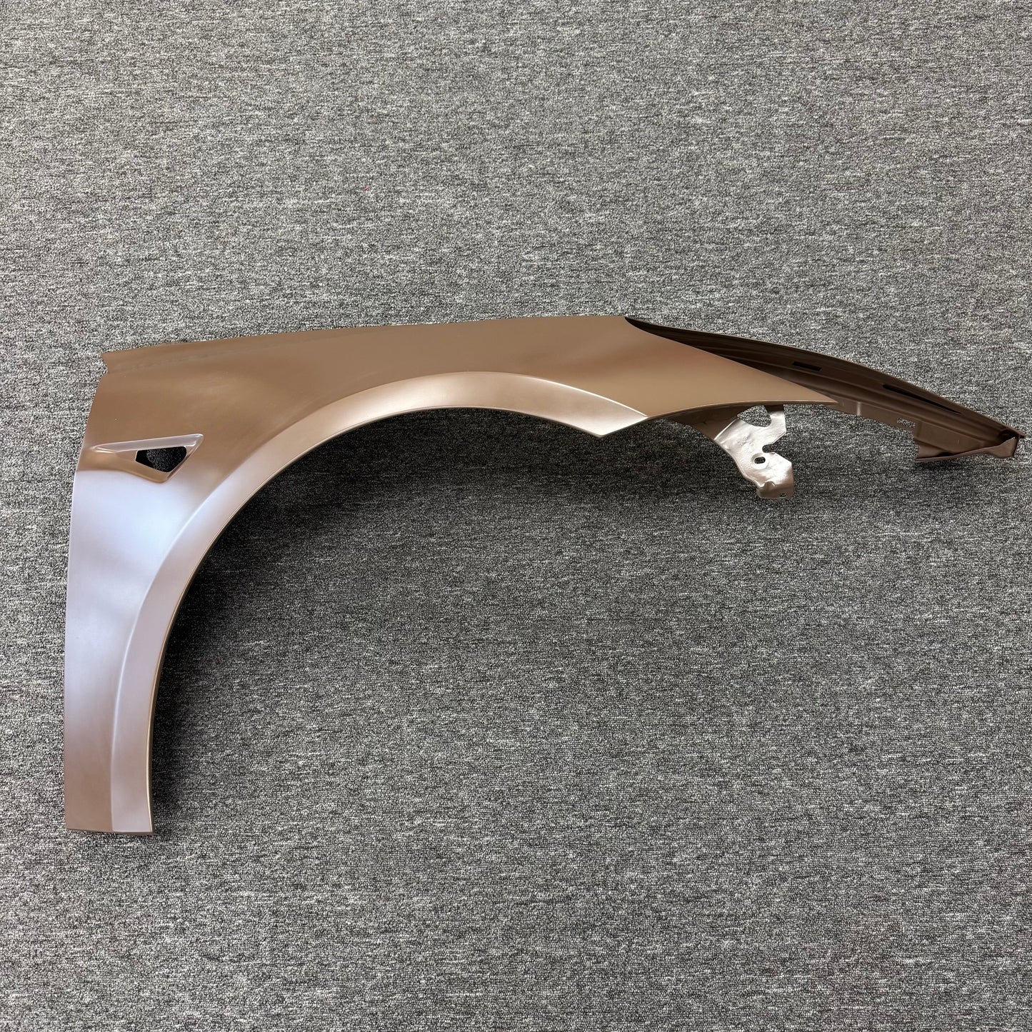【OEM OPT】For Tesla 2017-2023 Model 3 Front Right side Fender Panel 1081406-00-I