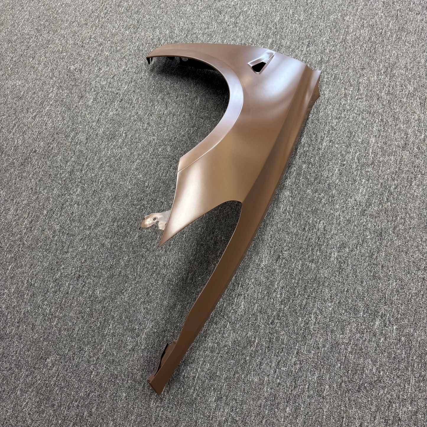 【OEM OPT】For Tesla 2017-2023 Model 3 Front Right side Fender Panel 1081406-00-I