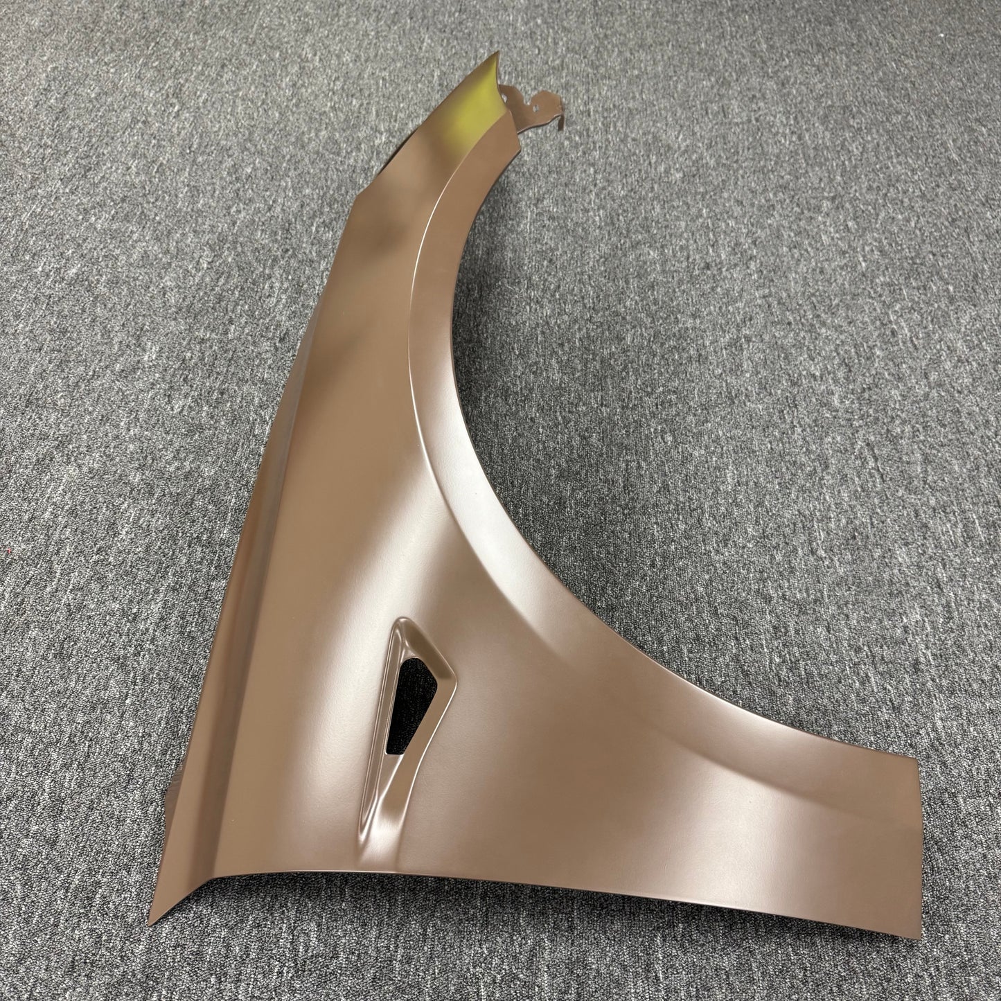 【OEM OPT】For Tesla 2017-2023 Model 3 Front Right side Fender Panel 1081406-00-I