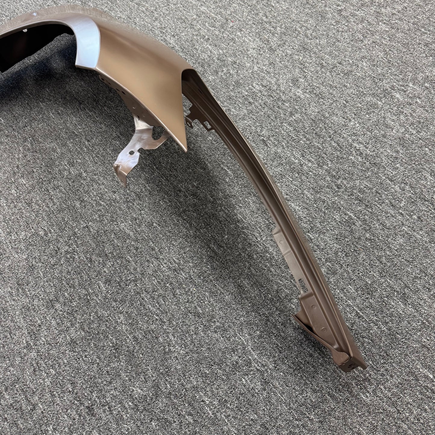 【OEM OPT】For Tesla 2017-2023 Model 3 Front Right side Fender Panel 1081406-00-I