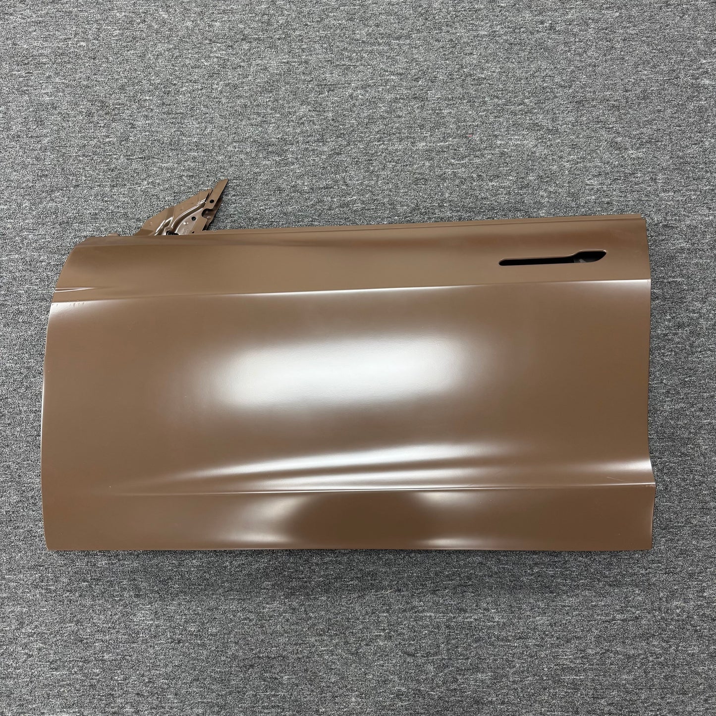 【OEM OPT】For Tesla 2024-2025 Model 3 Front Left Door Shell Panel 1751845-00-C
