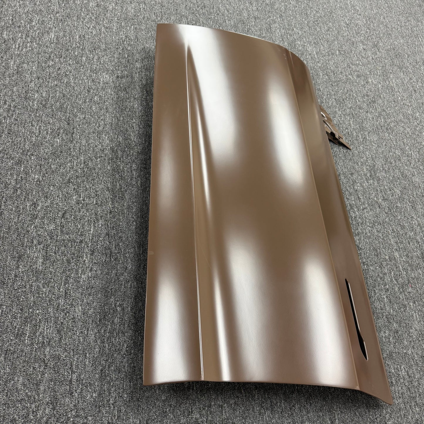 【OEM OPT】For Tesla 2024-2025 Model 3 Front Left Door Shell Panel 1751845-00-C