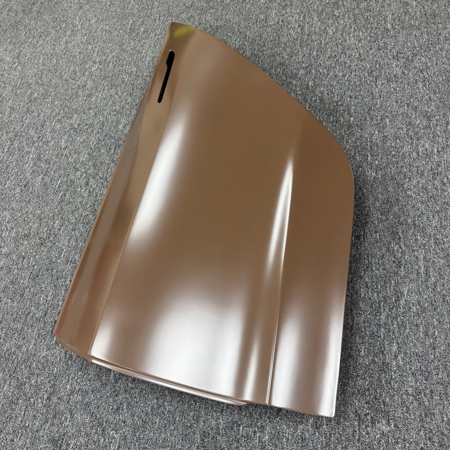【OEM OPT】For Tesla 2024-2025 Model 3 Rear Left Door Shell Panel 1751847-00-A