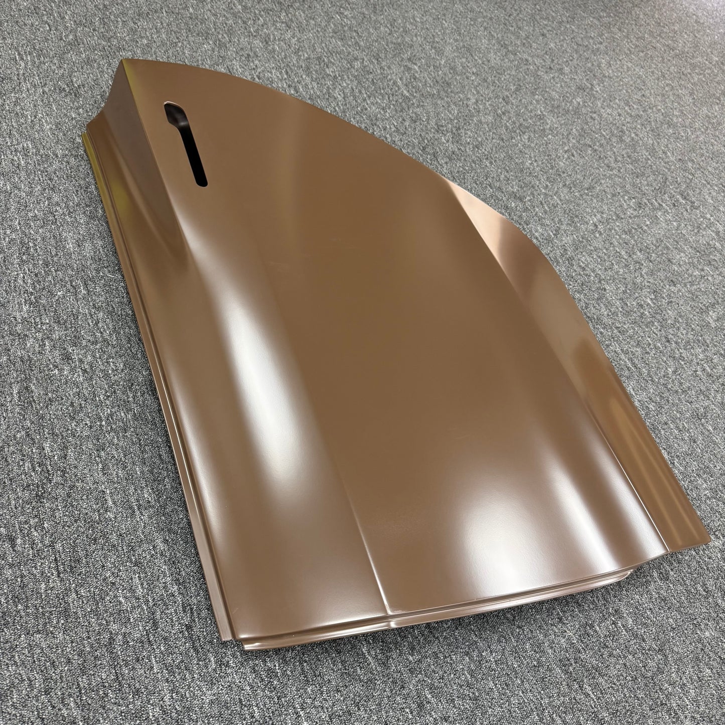 【OEM OPT】For Tesla 2024-2025 Model 3 Rear Left Door Shell Panel 1751847-00-A