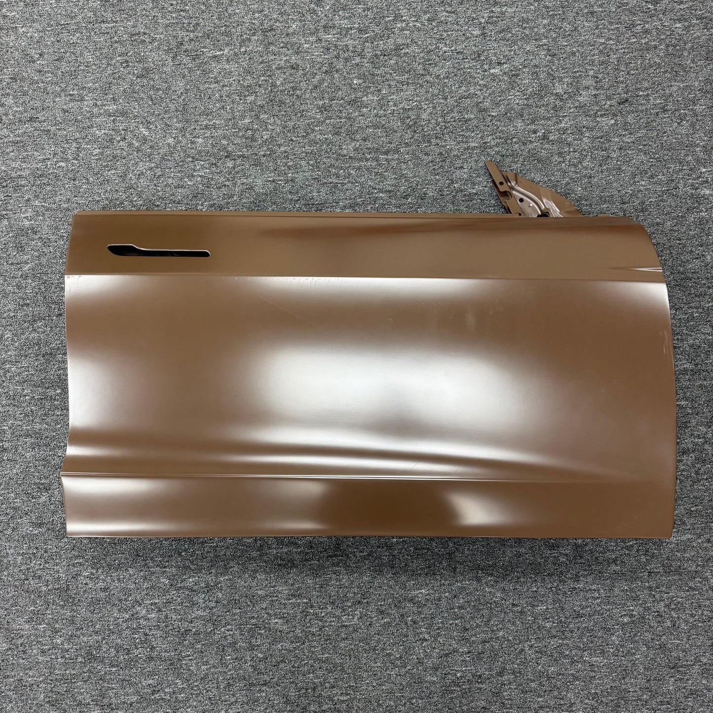 【OEM OPT】For Tesla 2024-2025 Model 3 Front Right Door Shell Panel 1751846-00-C