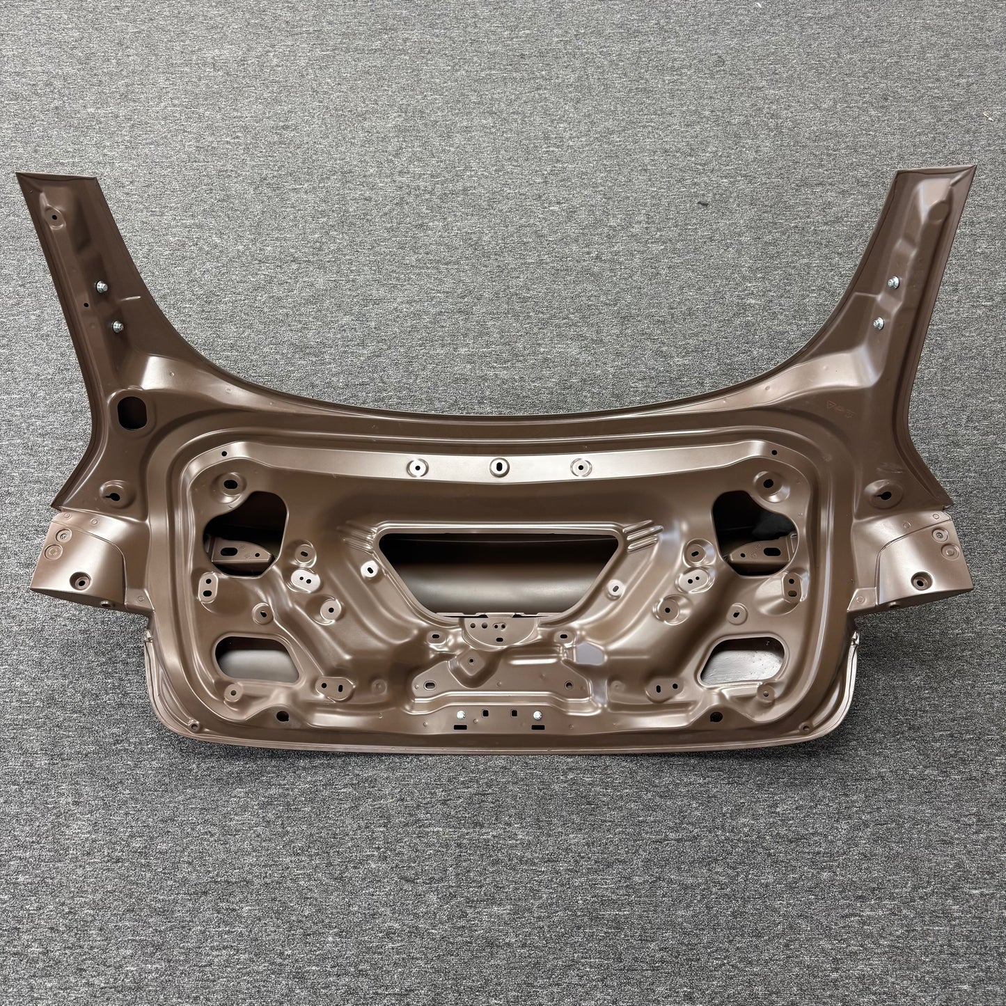 【OEM OPT】 For Tesla 2024–2025 Model 3 Highland Trunk Lid Tailgate 1714928-E0-B