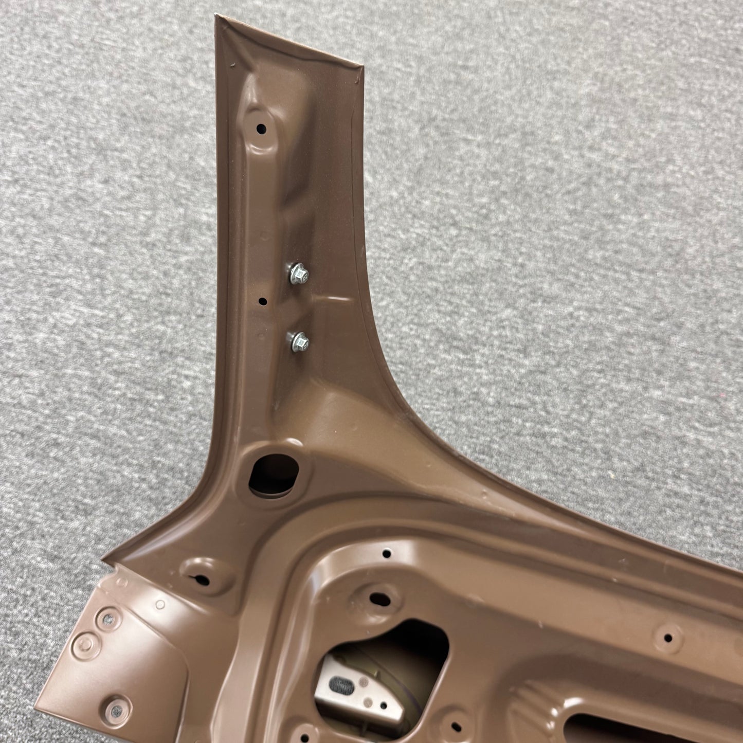 【OEM OPT】 For Tesla 2024–2025 Model 3 Highland Trunk Lid Tailgate 1714928-E0-B