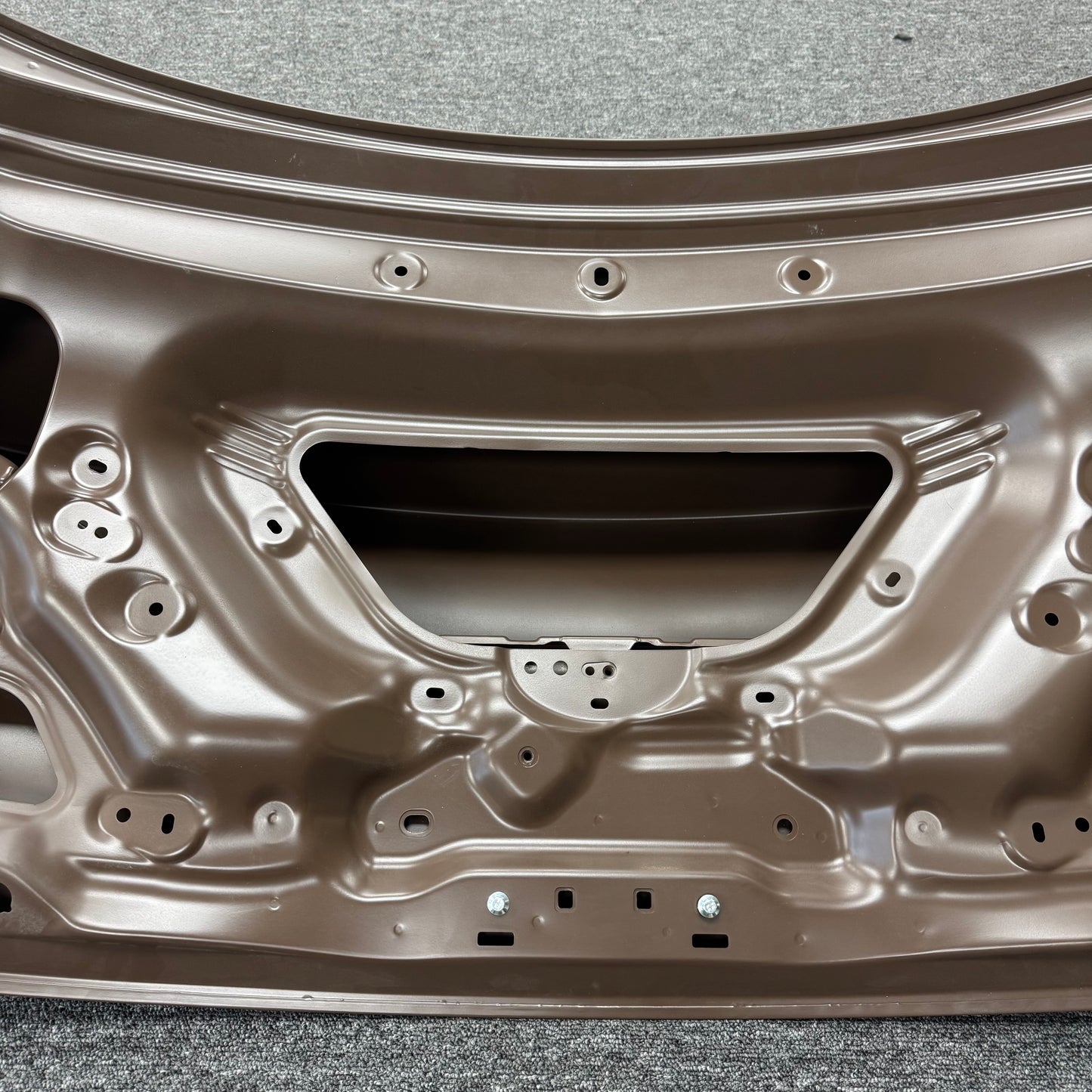 【OEM OPT】 For Tesla 2024–2025 Model 3 Highland Trunk Lid Tailgate 1714928-E0-B