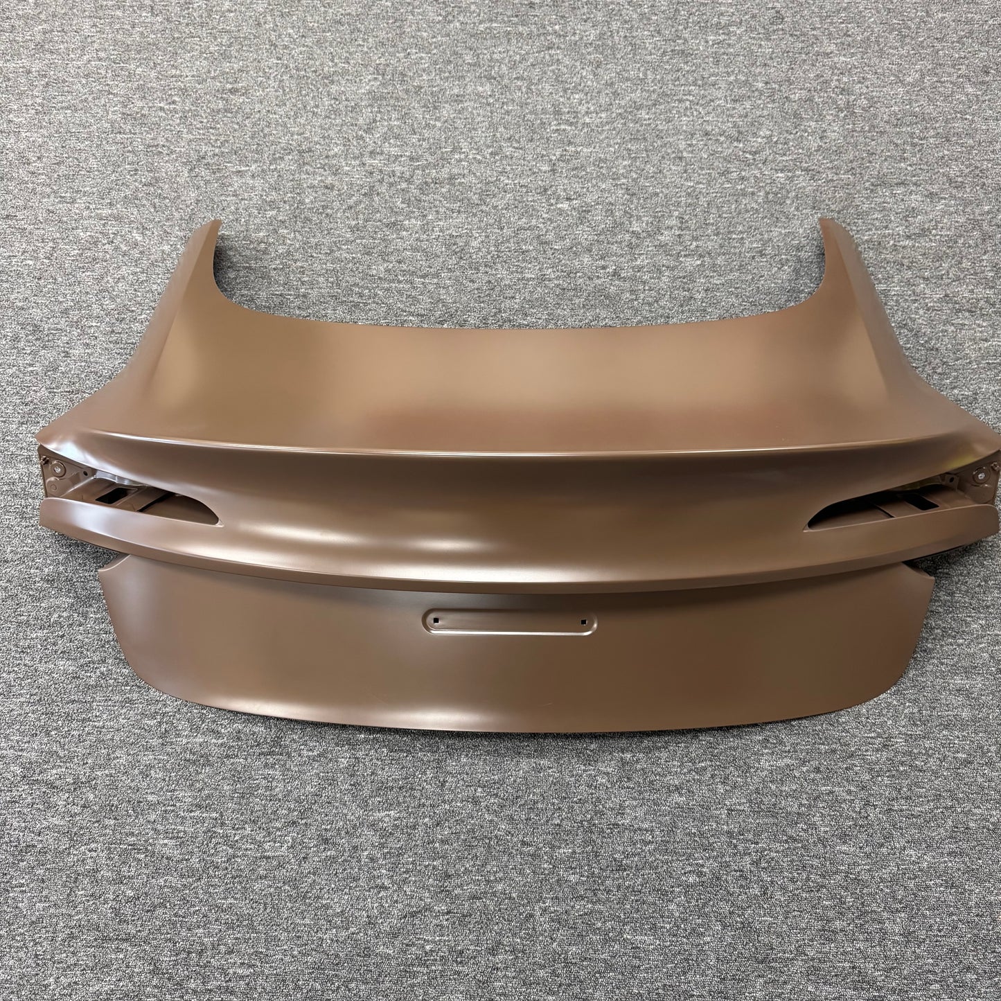 【OEM OPT】 For Tesla 2024–2025 Model 3 Highland Trunk Lid Tailgate 1714928-E0-B