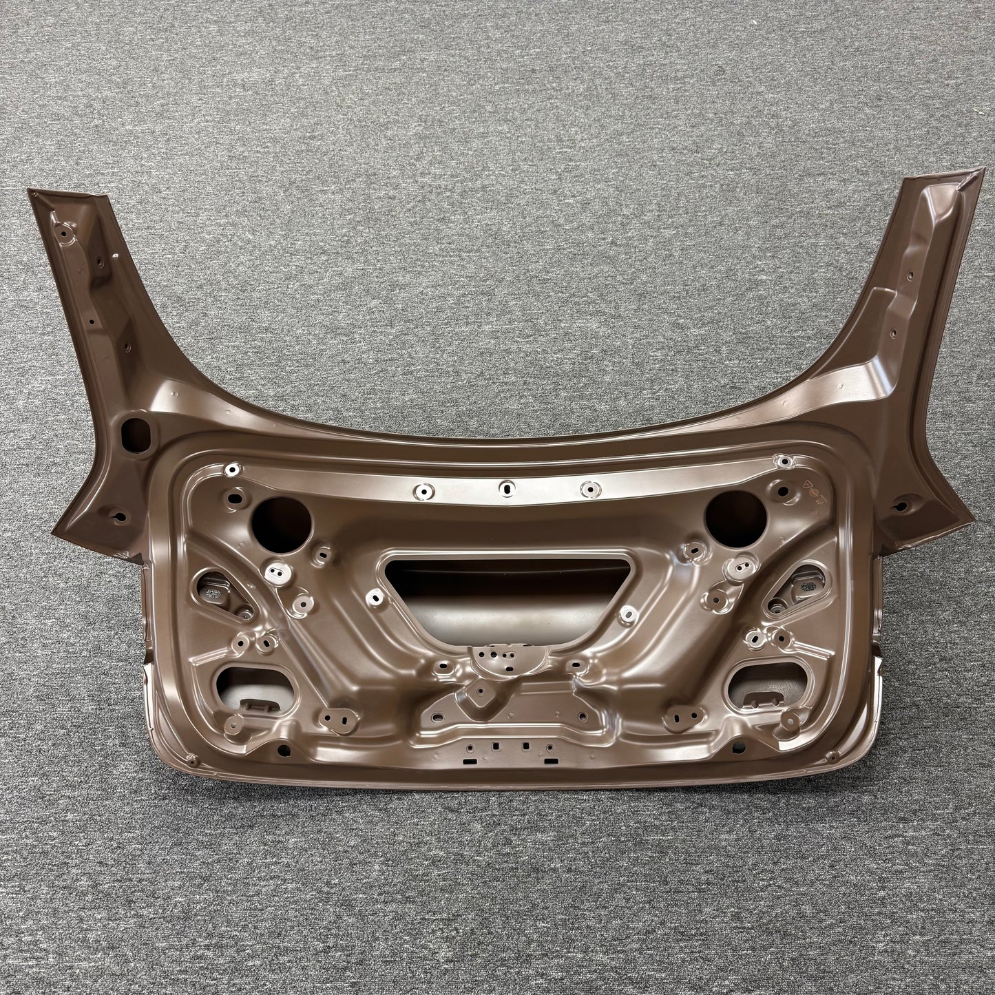 【OEM OPT】 For Tesla 2017–2023 Model 3 Trunk Lid Tailgate Liftgate 1081460-E0-D