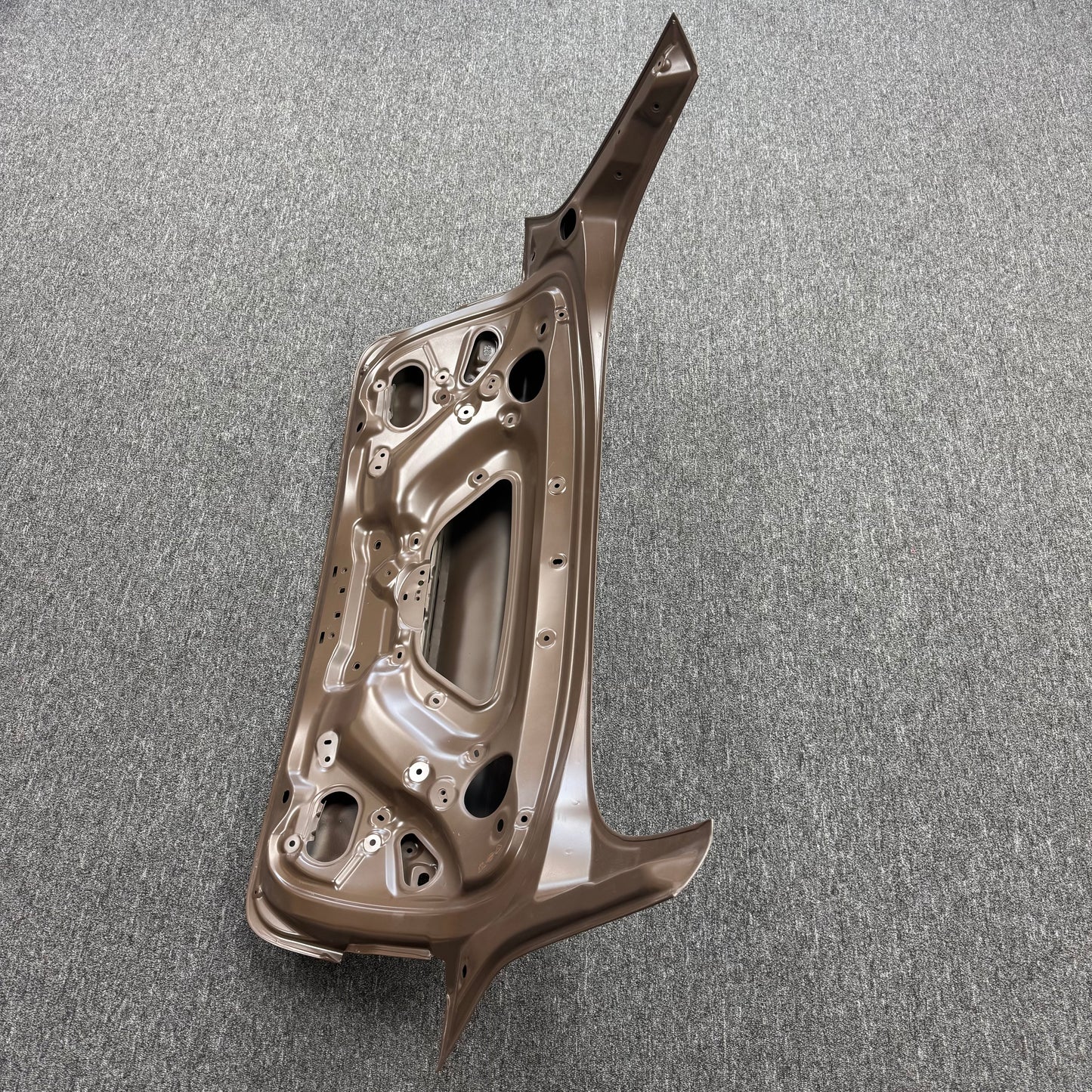 【OEM OPT】 For Tesla 2017–2023 Model 3 Trunk Lid Tailgate Liftgate 1081460-E0-D
