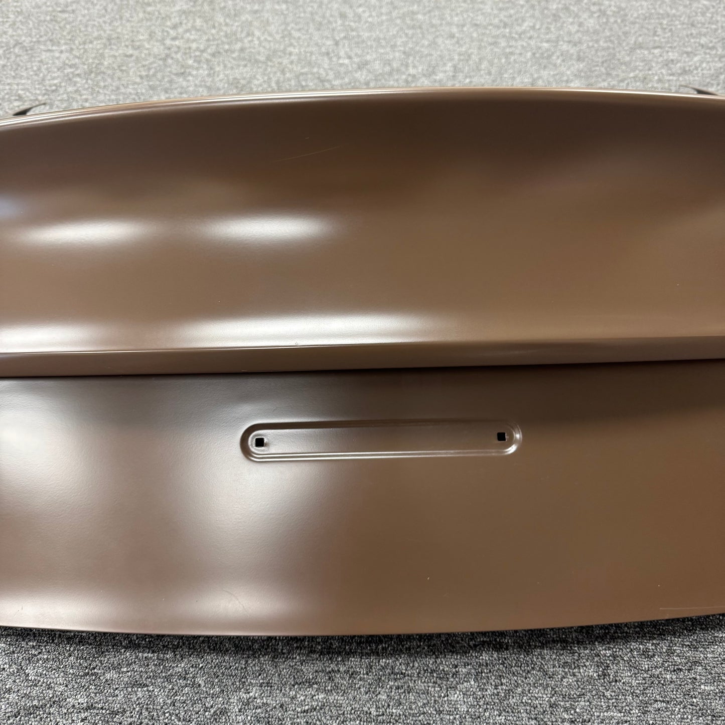 【OEM OPT】 For Tesla 2017–2023 Model 3 Trunk Lid Tailgate Liftgate 1081460-E0-D
